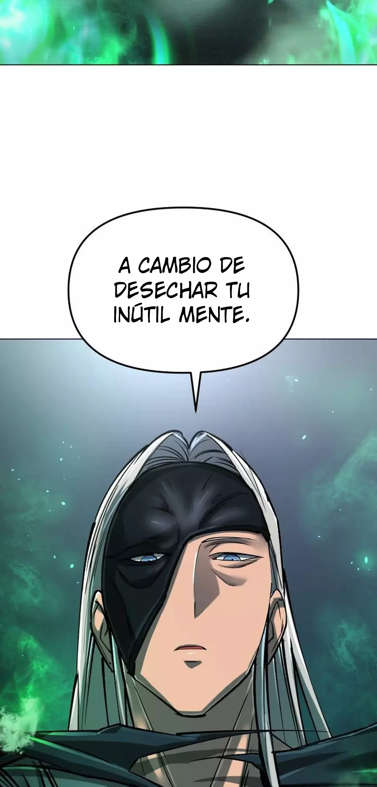 El Demonio Celestial del Cosmos 3077 Capítulo 14 - Página 120 en español