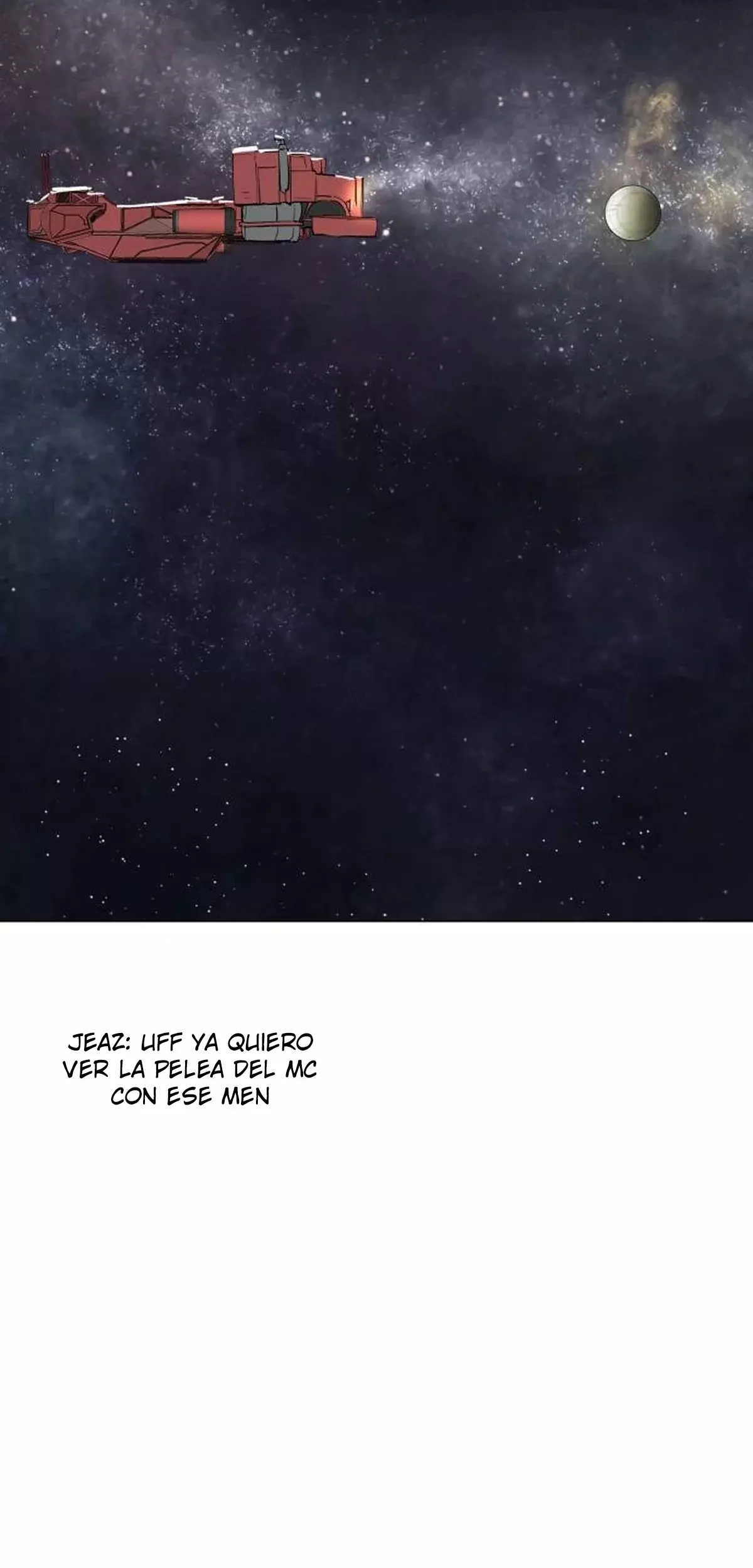 El Demonio Celestial del Cosmos 3077 Capítulo 14 - Página 134 en español