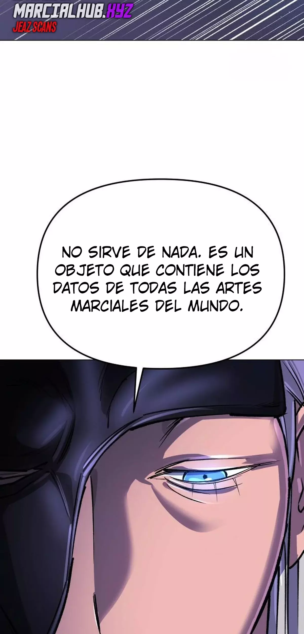 El Demonio Celestial del Cosmos 3077 Capítulo 14 - Página 23 en español