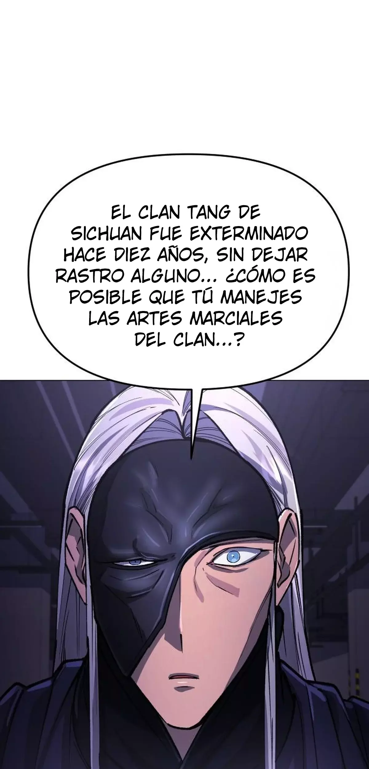 El Demonio Celestial del Cosmos 3077 Capítulo 14 - Página 75 en español