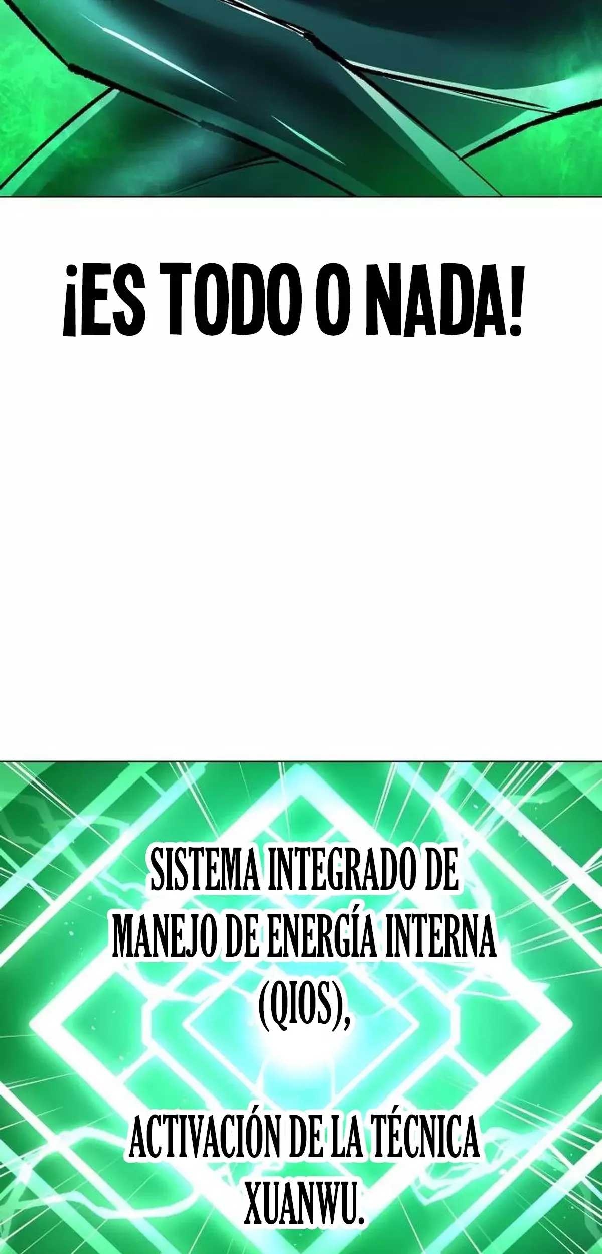 El Demonio Celestial del Cosmos 3077 Capítulo 14 - Página 78 en español