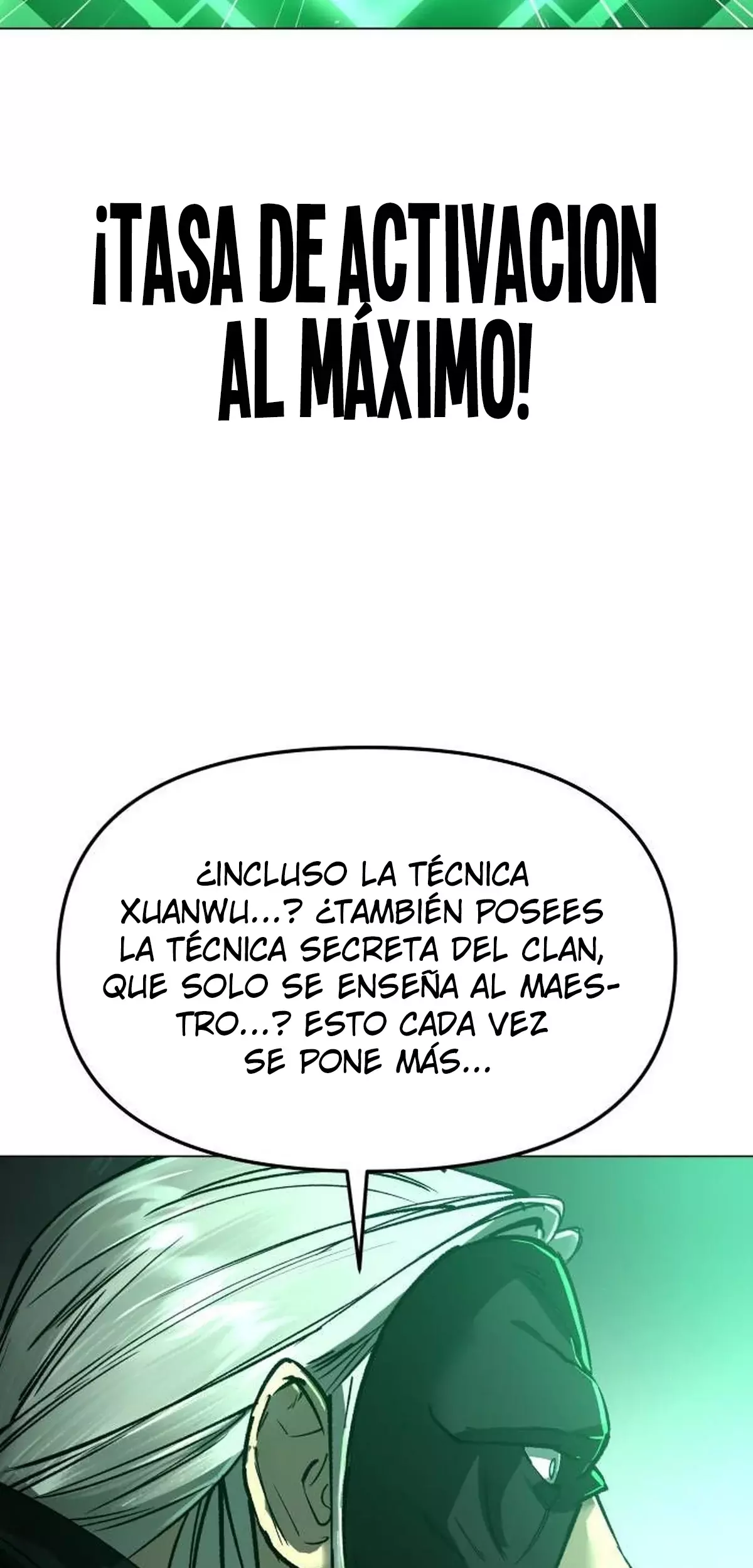 El Demonio Celestial del Cosmos 3077 Capítulo 14 - Página 79 en español
