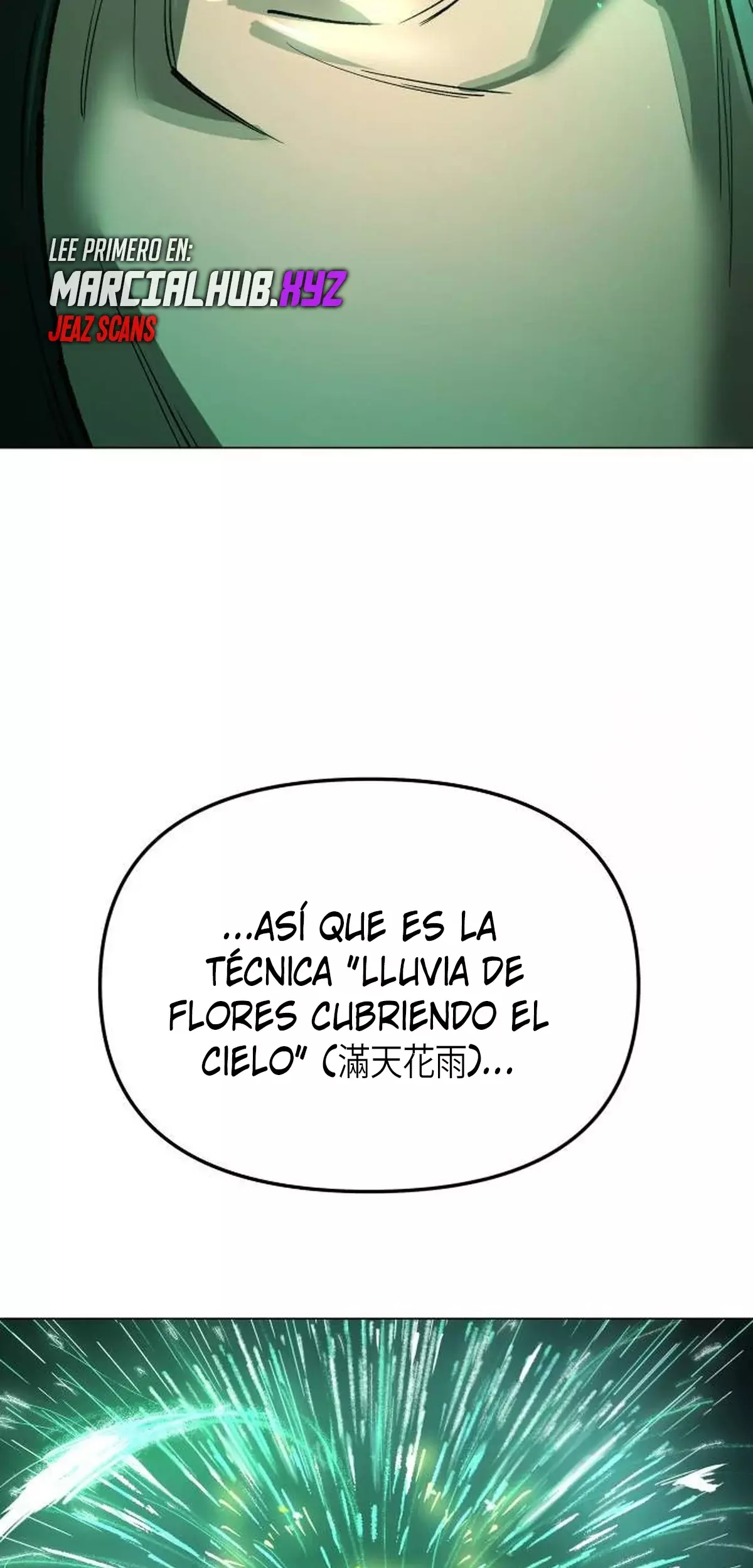 El Demonio Celestial del Cosmos 3077 Capítulo 14 - Página 86 en español