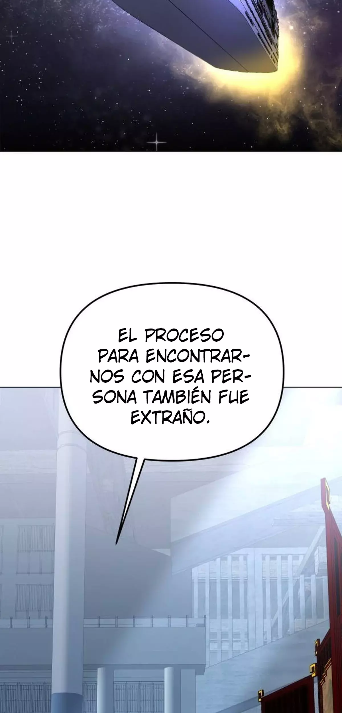 El Demonio Celestial del Cosmos 3077 Capítulo 14 - Página 90 en español