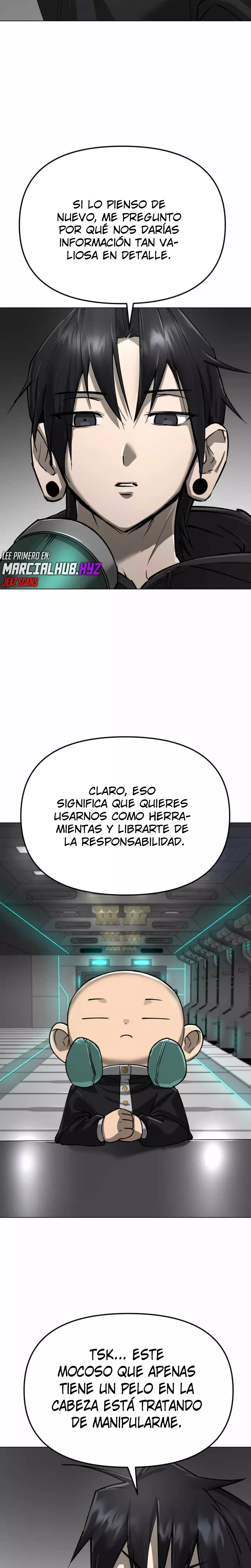 El Demonio Celestial del Cosmos 3077 Capítulo 15 - Página 13 en español