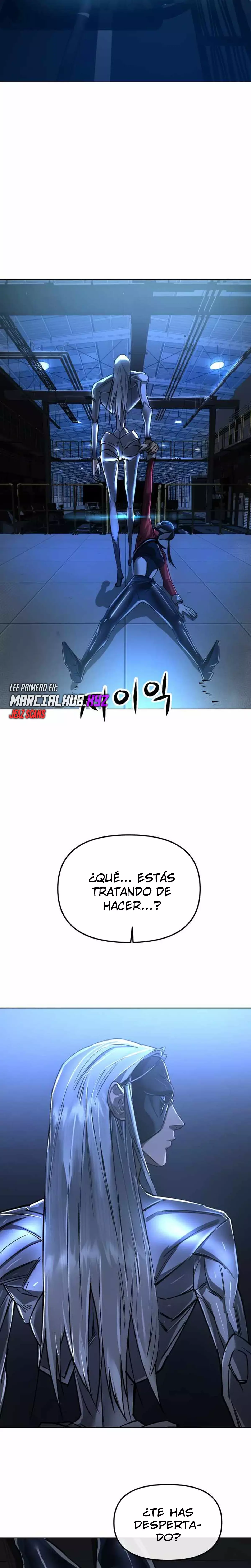 El Demonio Celestial del Cosmos 3077 Capítulo 15 - Página 24 en español