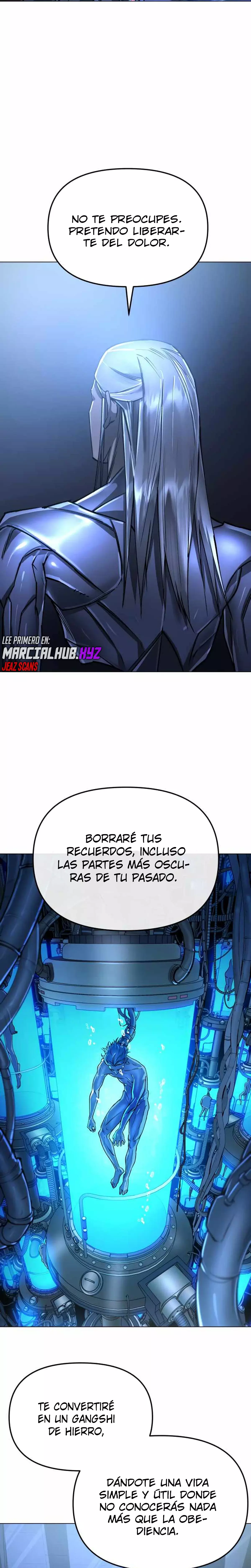 El Demonio Celestial del Cosmos 3077 Capítulo 15 - Página 26 en español