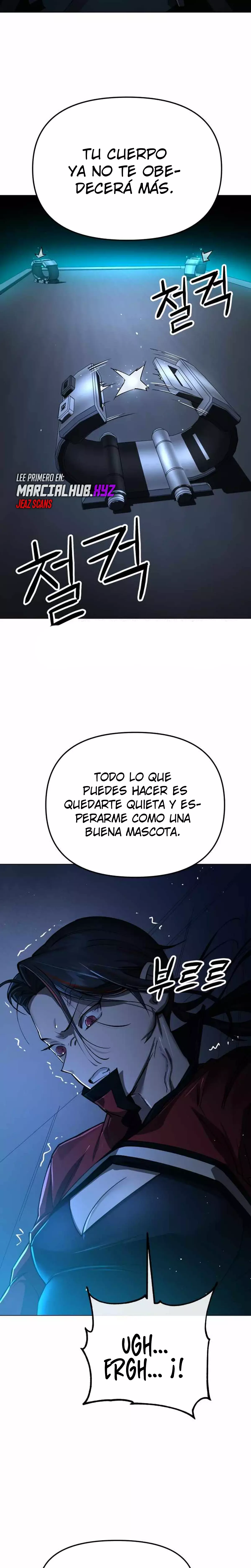El Demonio Celestial del Cosmos 3077 Capítulo 15 - Página 28 en español