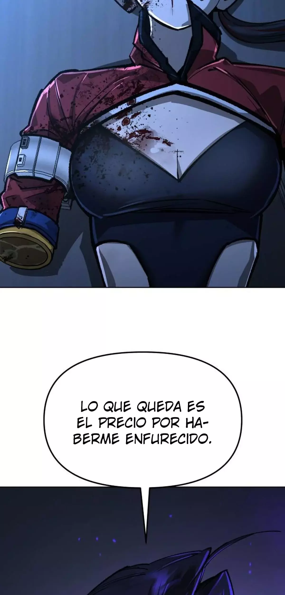 El Demonio Celestial del Cosmos 3077 Capítulo 16 - Página 102 en español