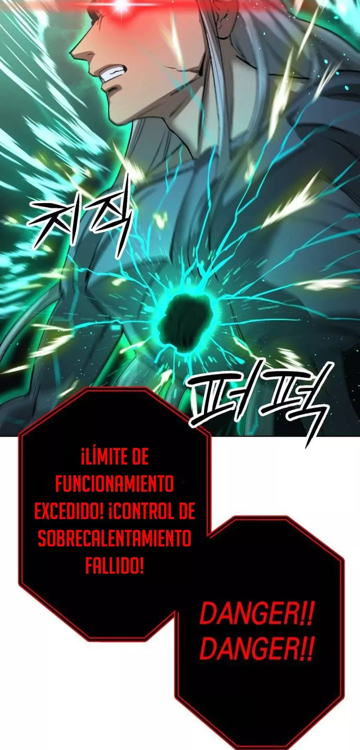 El Demonio Celestial del Cosmos 3077 Capítulo 16 - Página 114 en español