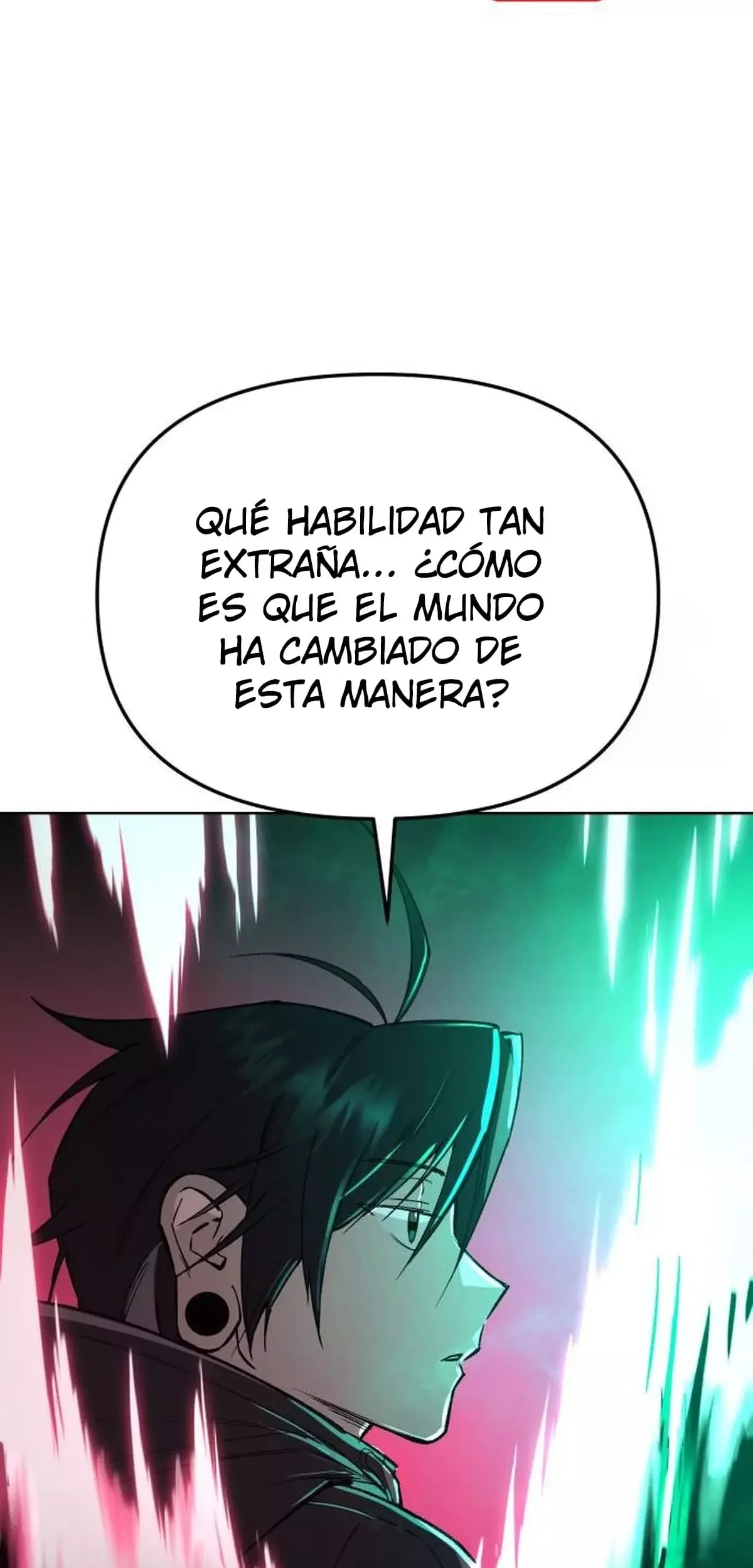 El Demonio Celestial del Cosmos 3077 Capítulo 16 - Página 115 en español