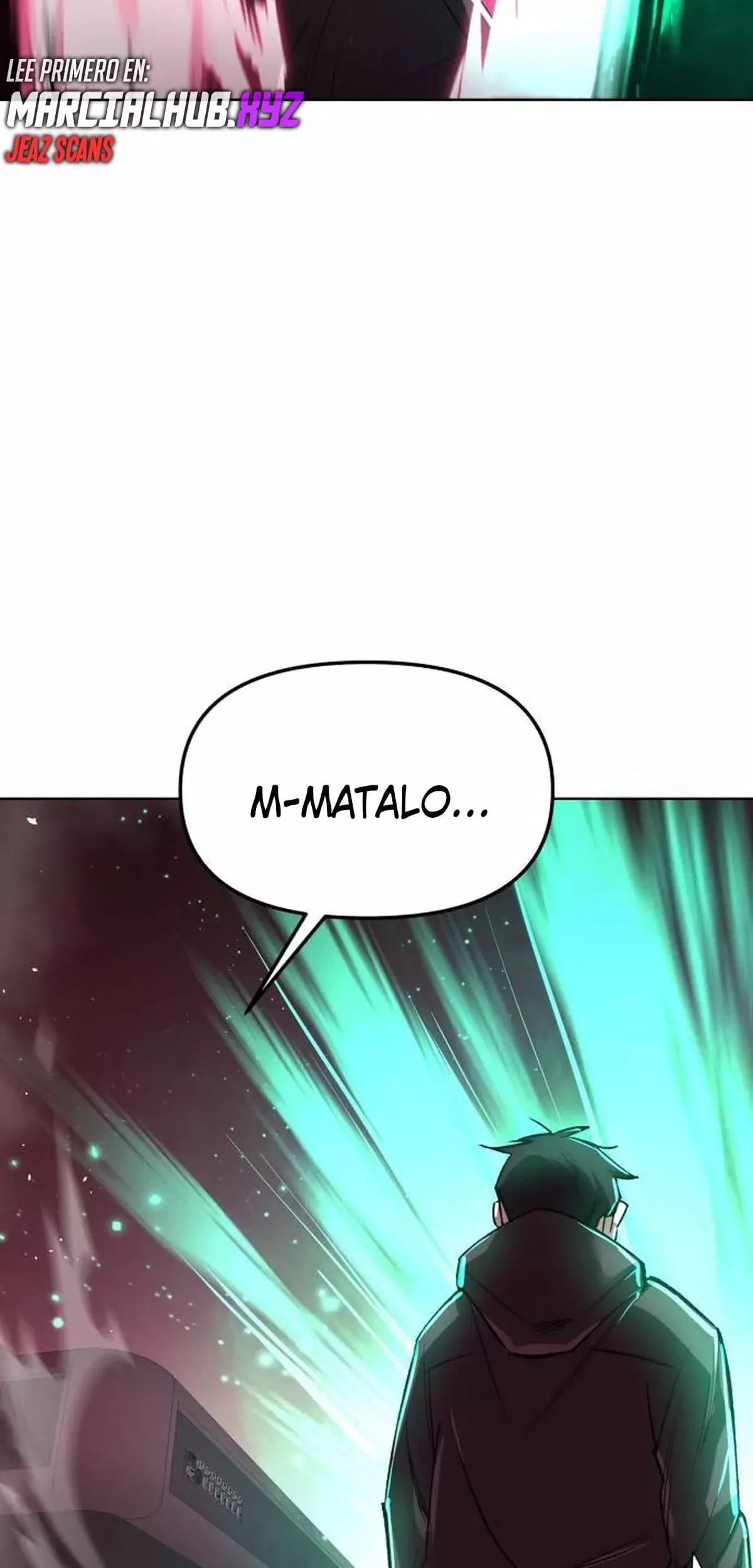 El Demonio Celestial del Cosmos 3077 Capítulo 16 - Página 116 en español