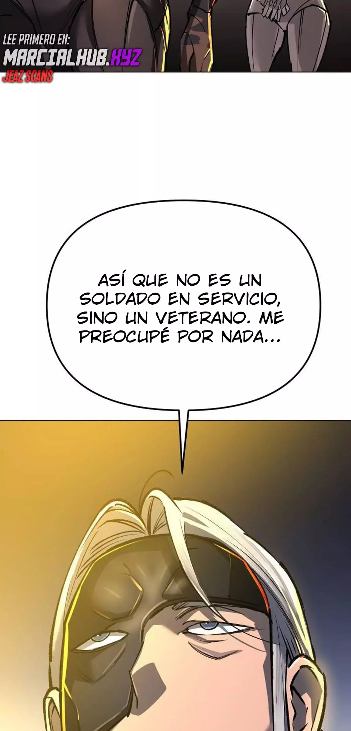 El Demonio Celestial del Cosmos 3077 Capítulo 16 - Página 29 en español
