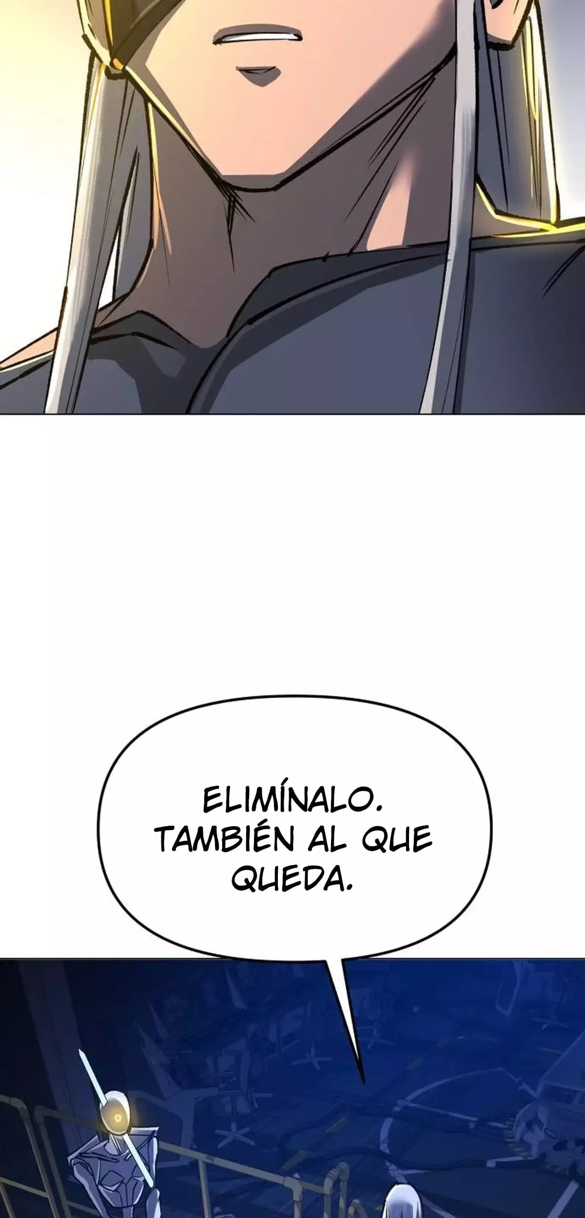 El Demonio Celestial del Cosmos 3077 Capítulo 16 - Página 30 en español