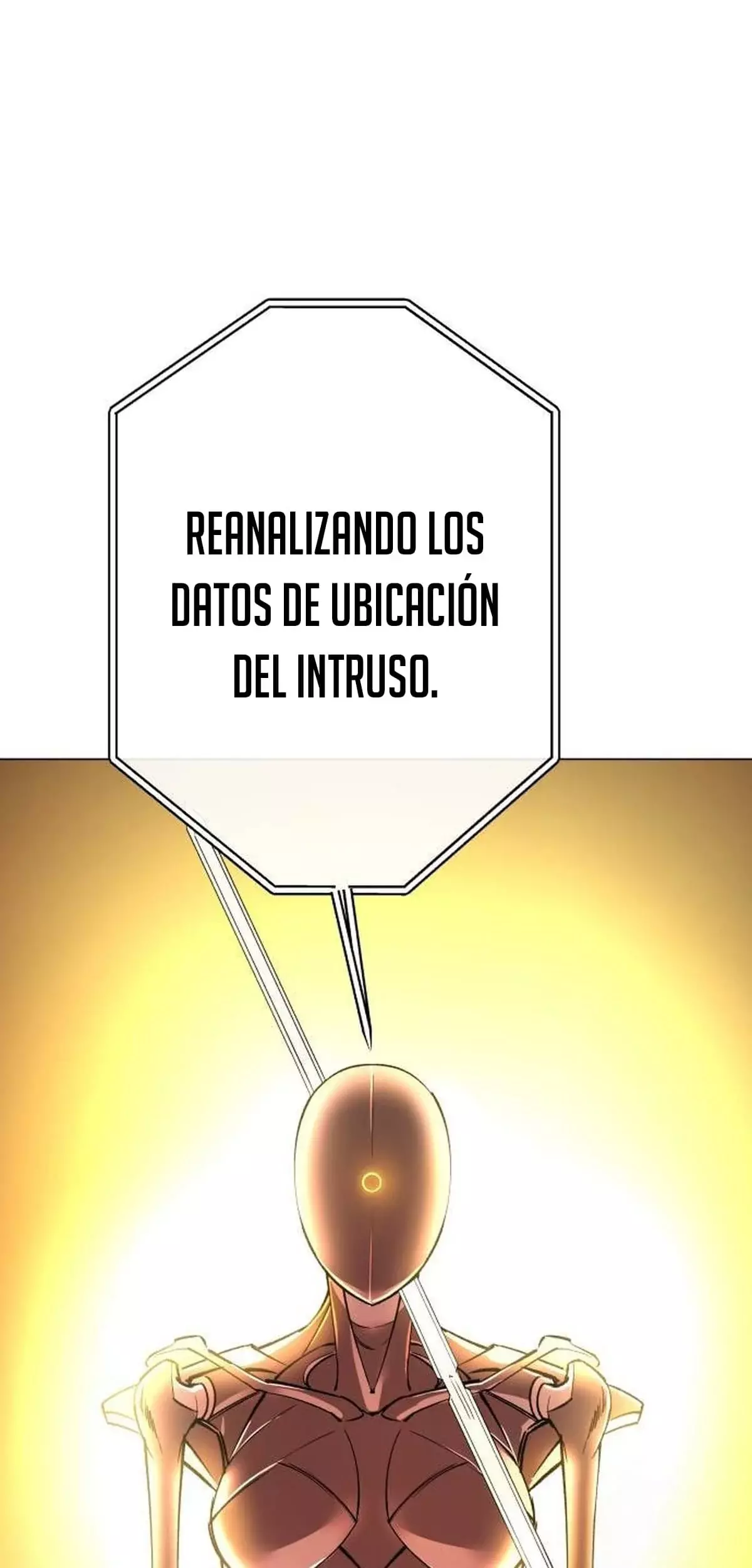 El Demonio Celestial del Cosmos 3077 Capítulo 16 - Página 41 en español