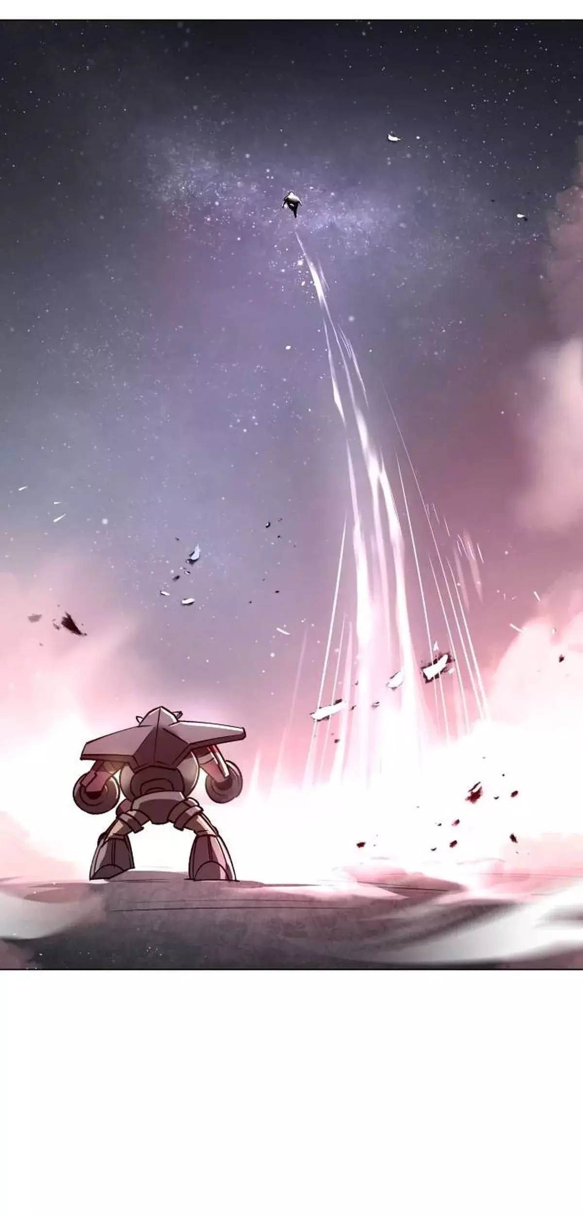 El Demonio Celestial del Cosmos 3077 Capítulo 16 - Página 6 en español