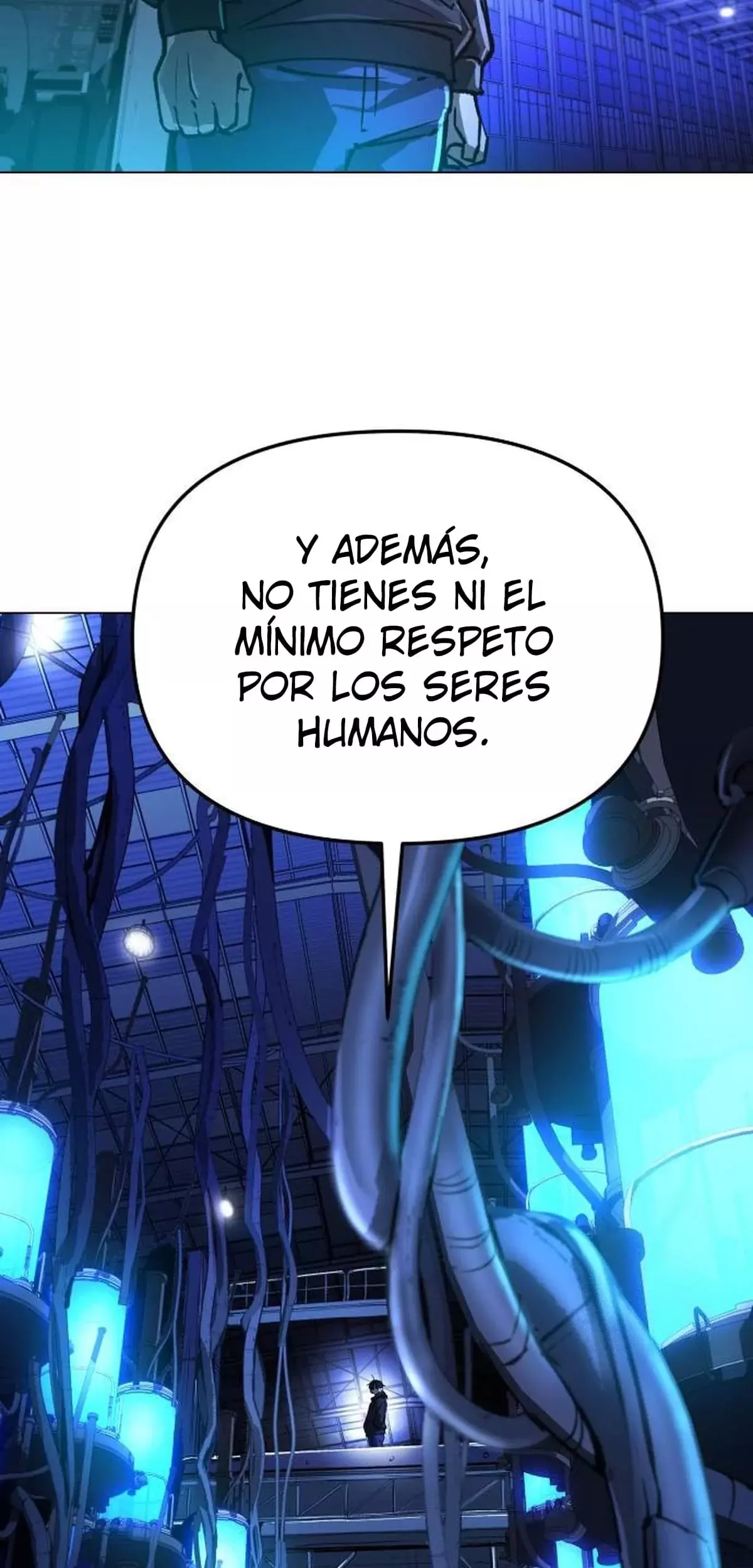 El Demonio Celestial del Cosmos 3077 Capítulo 16 - Página 69 en español