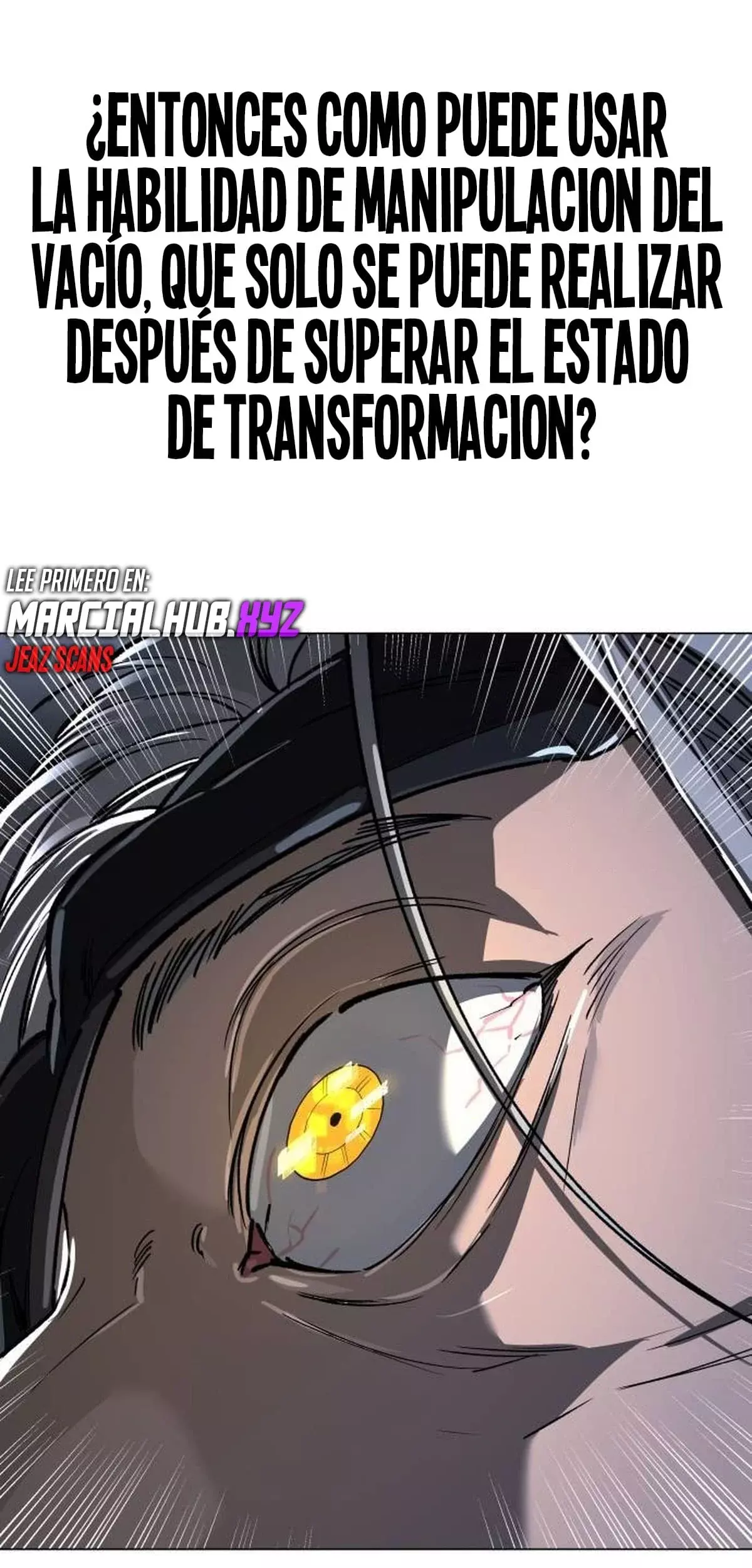 El Demonio Celestial del Cosmos 3077 Capítulo 16 - Página 86 en español