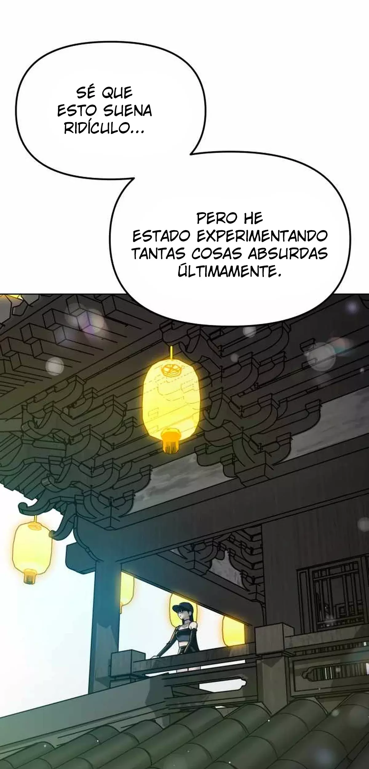El Demonio Celestial del Cosmos 3077 Capítulo 17 - Página 103 en español