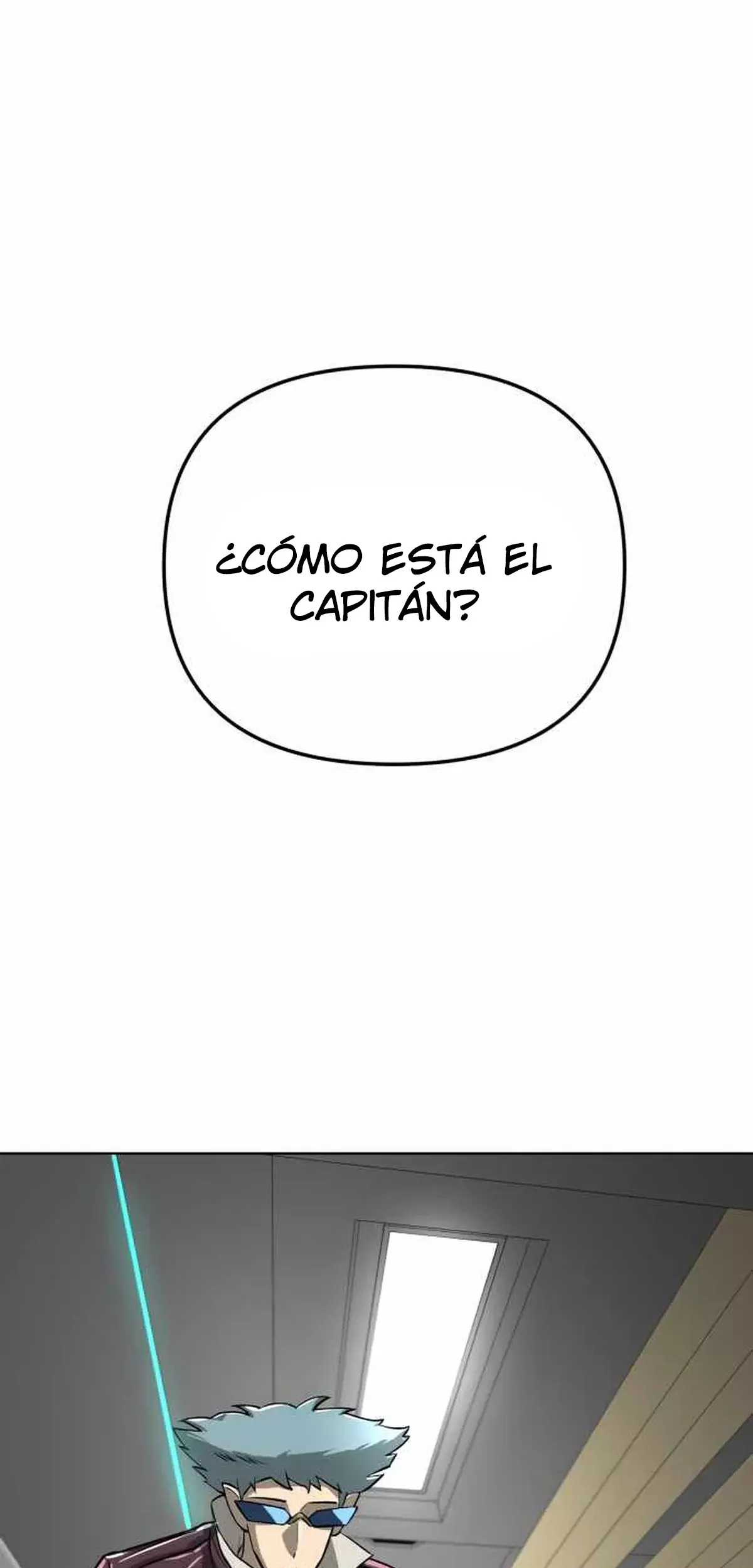 El Demonio Celestial del Cosmos 3077 Capítulo 17 - Página 111 en español