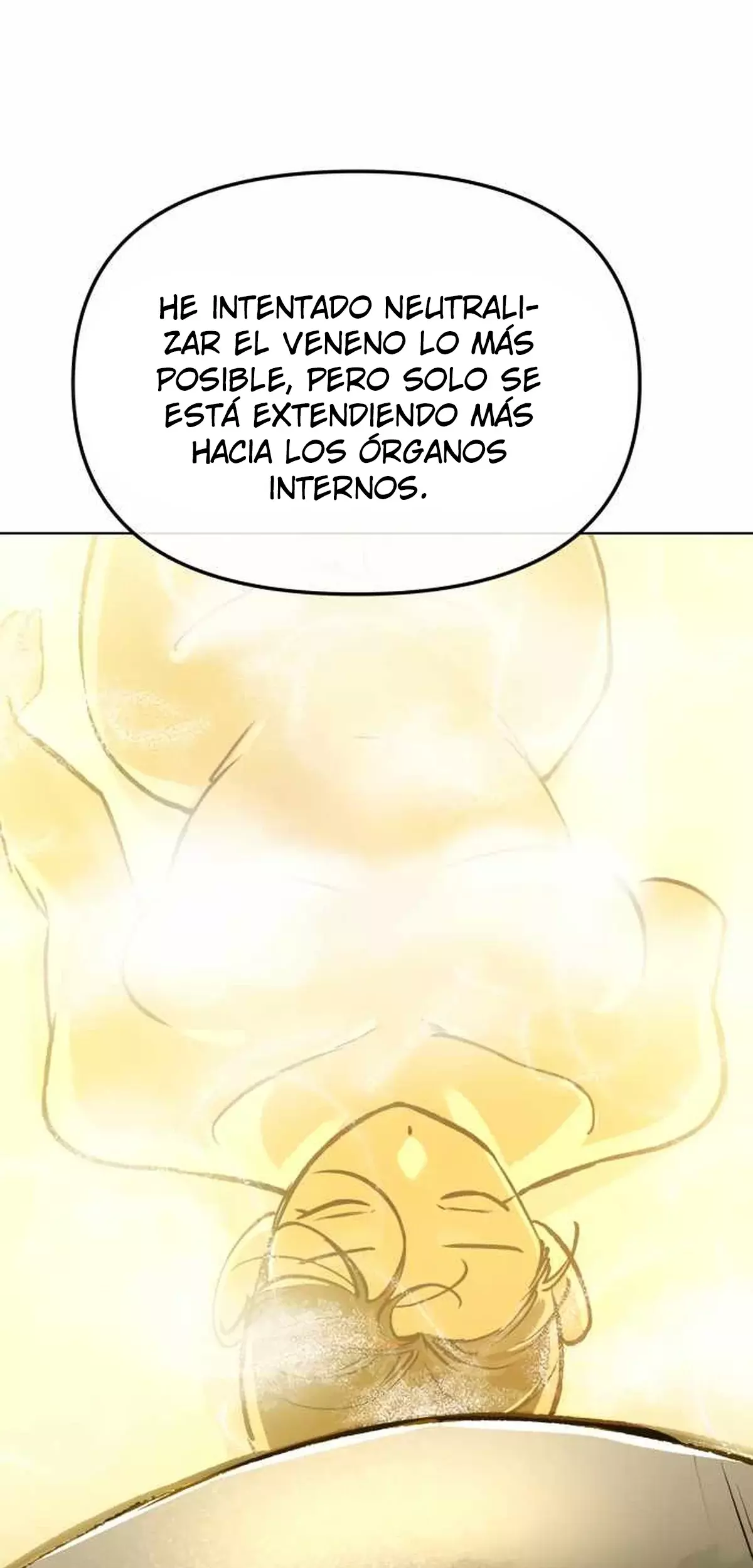 El Demonio Celestial del Cosmos 3077 Capítulo 17 - Página 116 en español