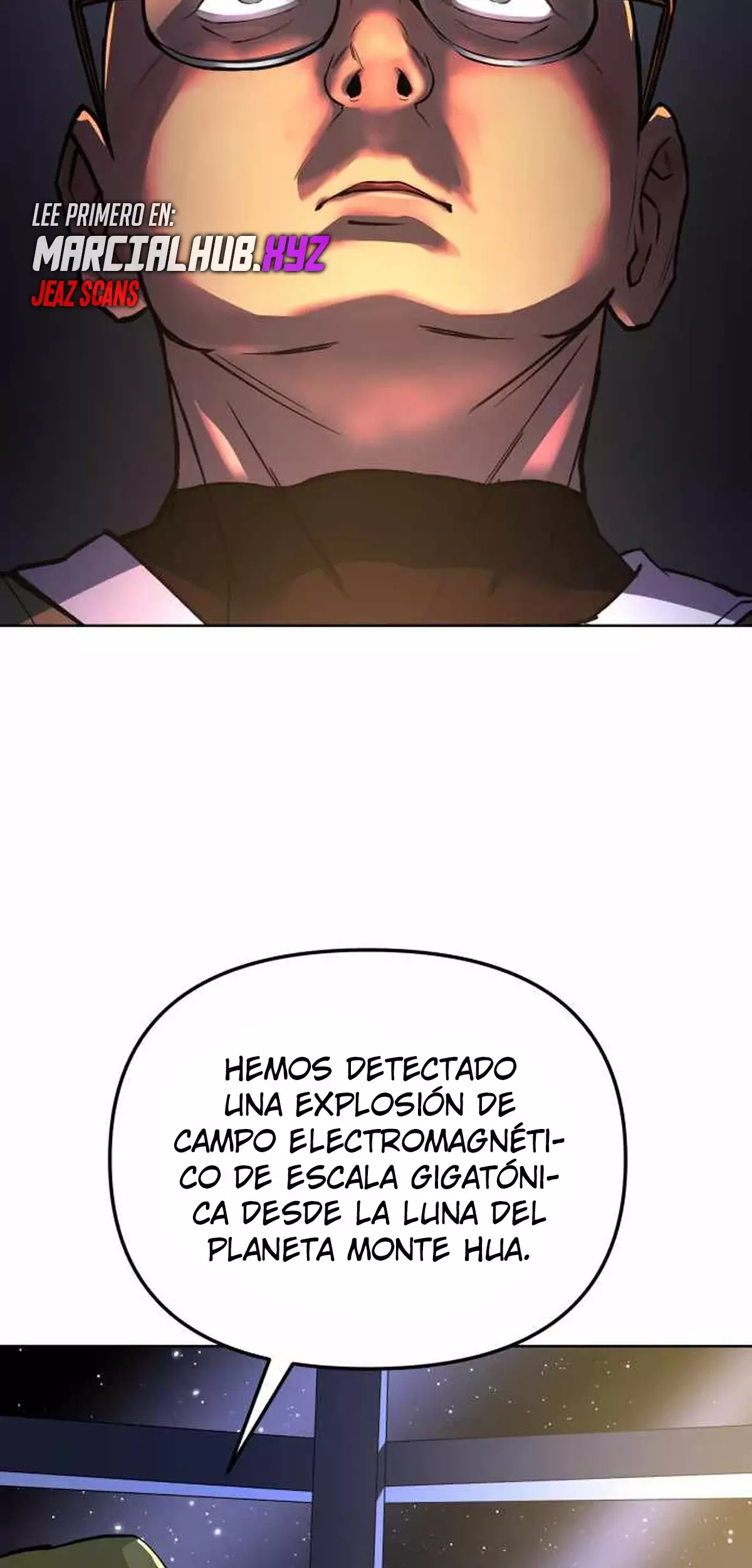 El Demonio Celestial del Cosmos 3077 Capítulo 17 - Página 30 en español