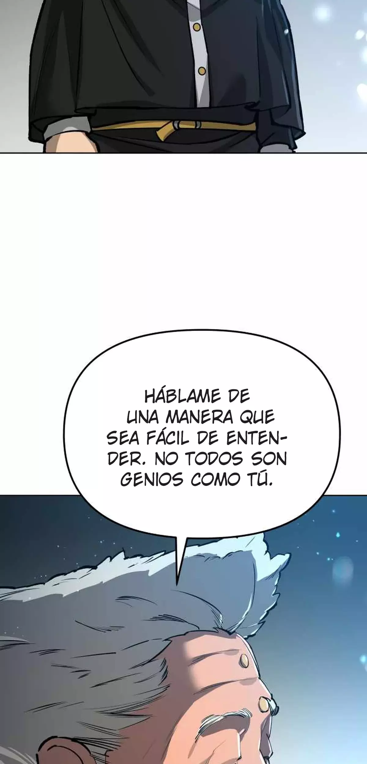 El Demonio Celestial del Cosmos 3077 Capítulo 17 - Página 59 en español