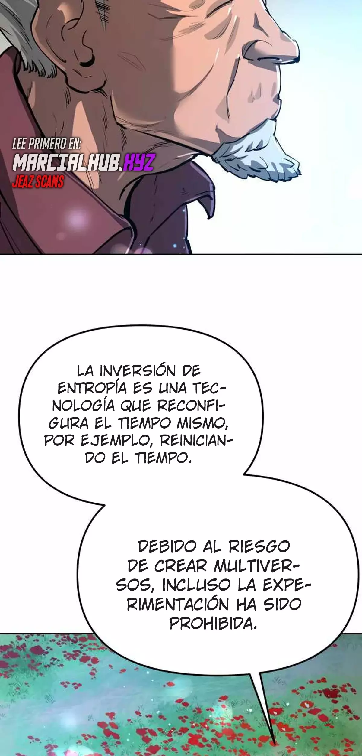 El Demonio Celestial del Cosmos 3077 Capítulo 17 - Página 60 en español