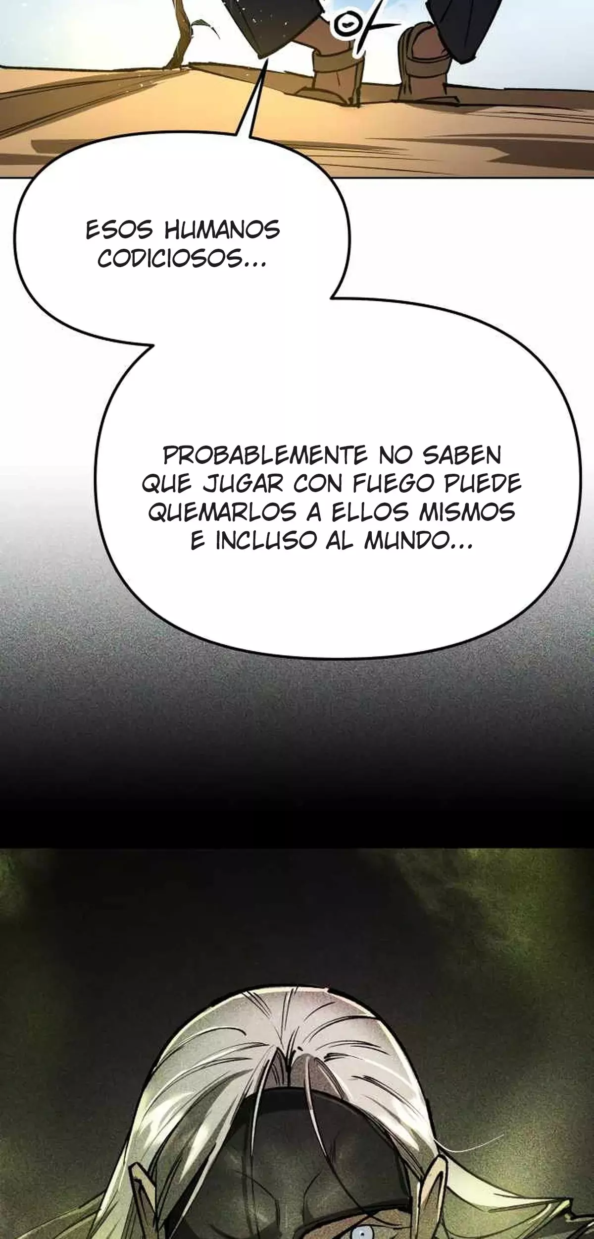 El Demonio Celestial del Cosmos 3077 Capítulo 17 - Página 65 en español