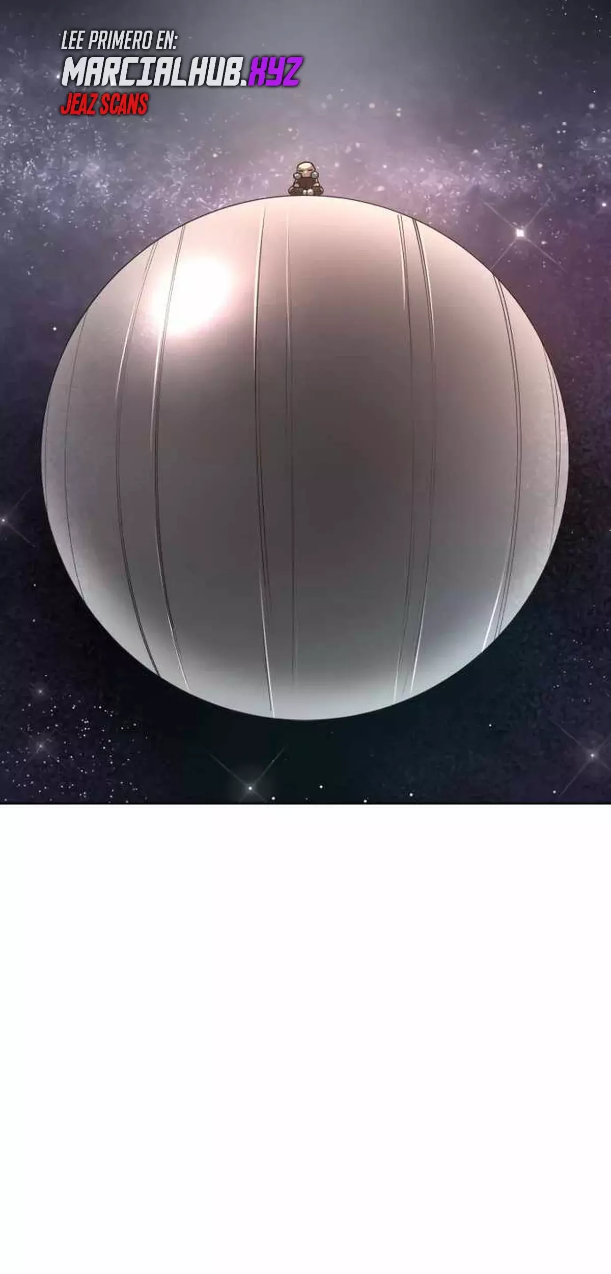El Demonio Celestial del Cosmos 3077 Capítulo 17 - Página 75 en español