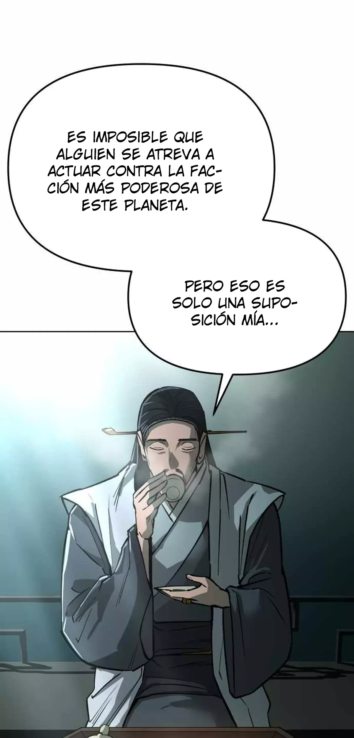 El Demonio Celestial del Cosmos 3077 Capítulo 17 - Página 84 en español