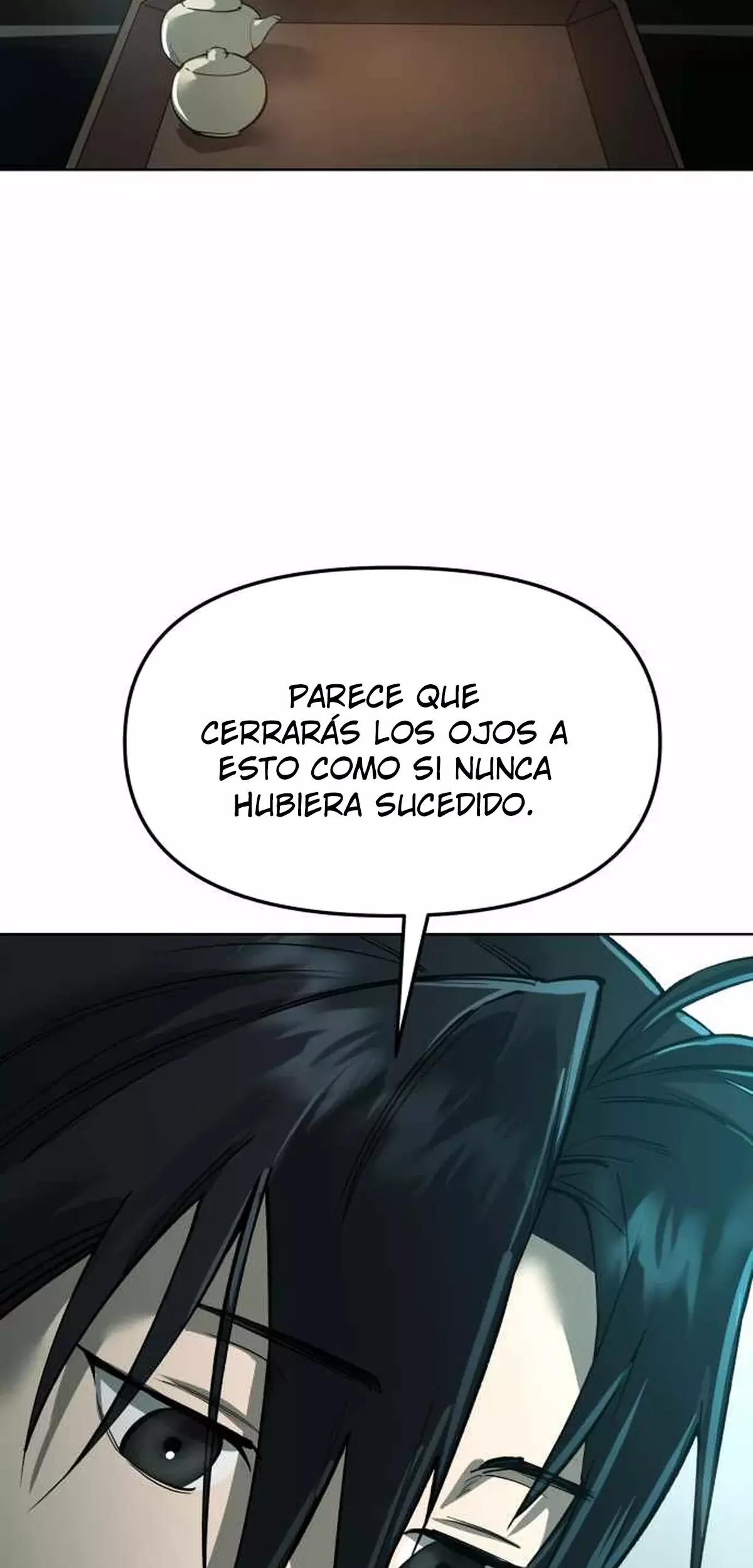 El Demonio Celestial del Cosmos 3077 Capítulo 17 - Página 85 en español