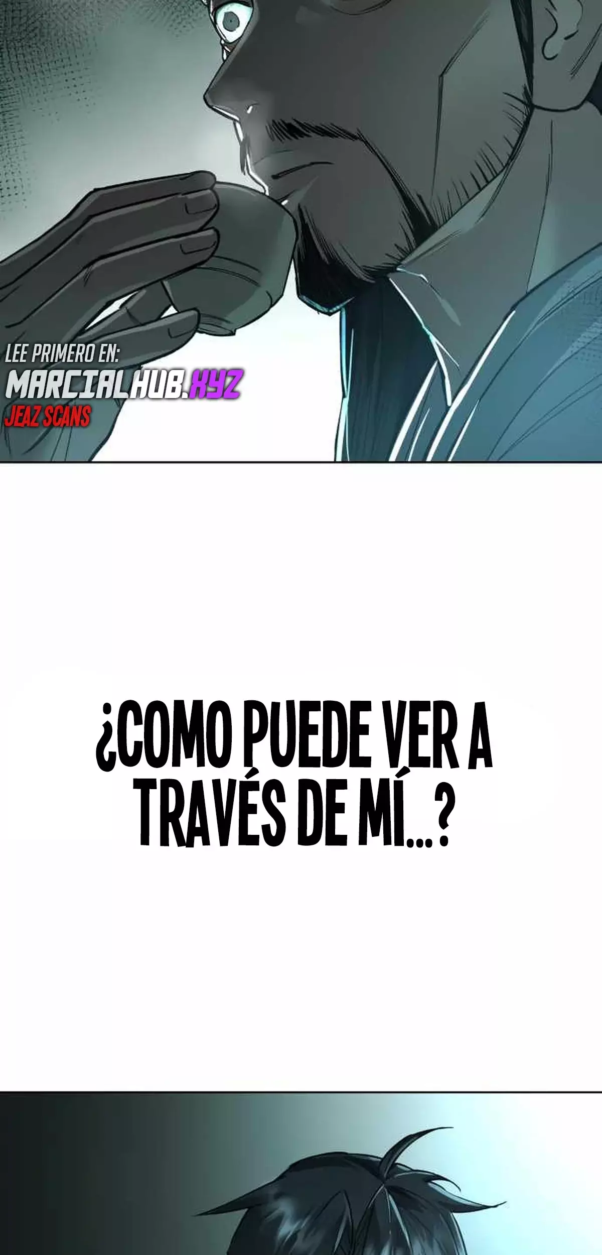 El Demonio Celestial del Cosmos 3077 Capítulo 17 - Página 87 en español