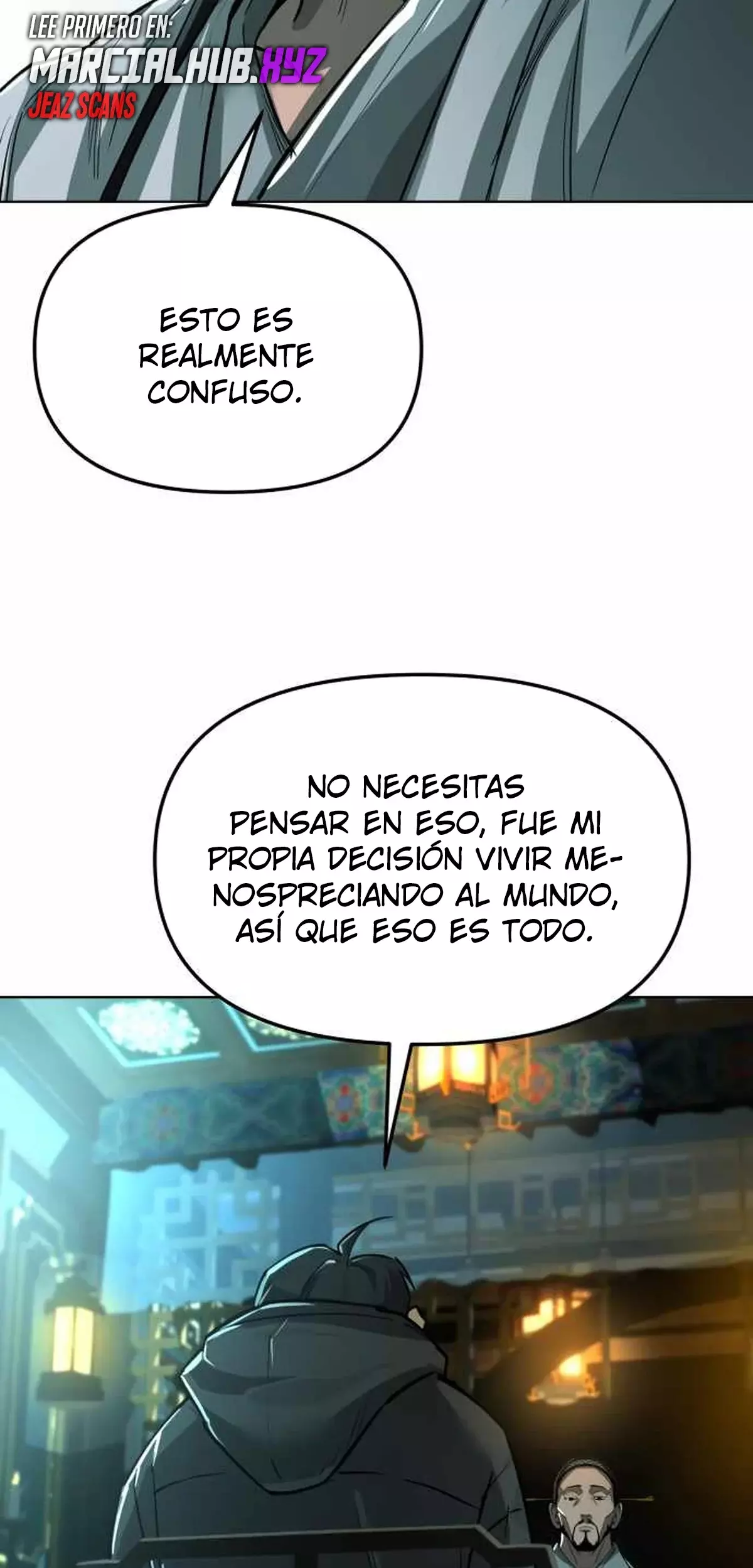 El Demonio Celestial del Cosmos 3077 Capítulo 17 - Página 93 en español