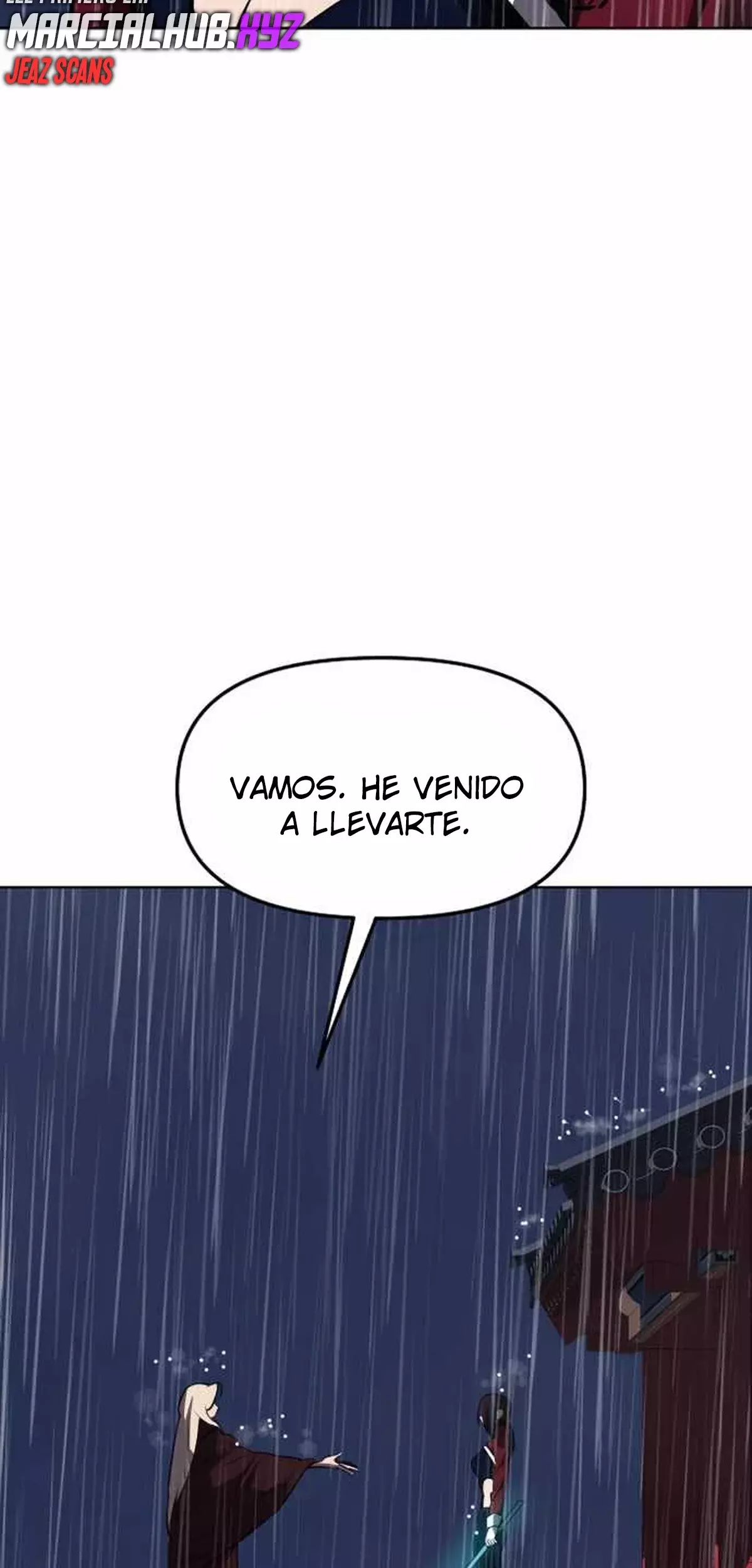 El Demonio Celestial del Cosmos 3077 Capítulo 18 - Página 101 en español