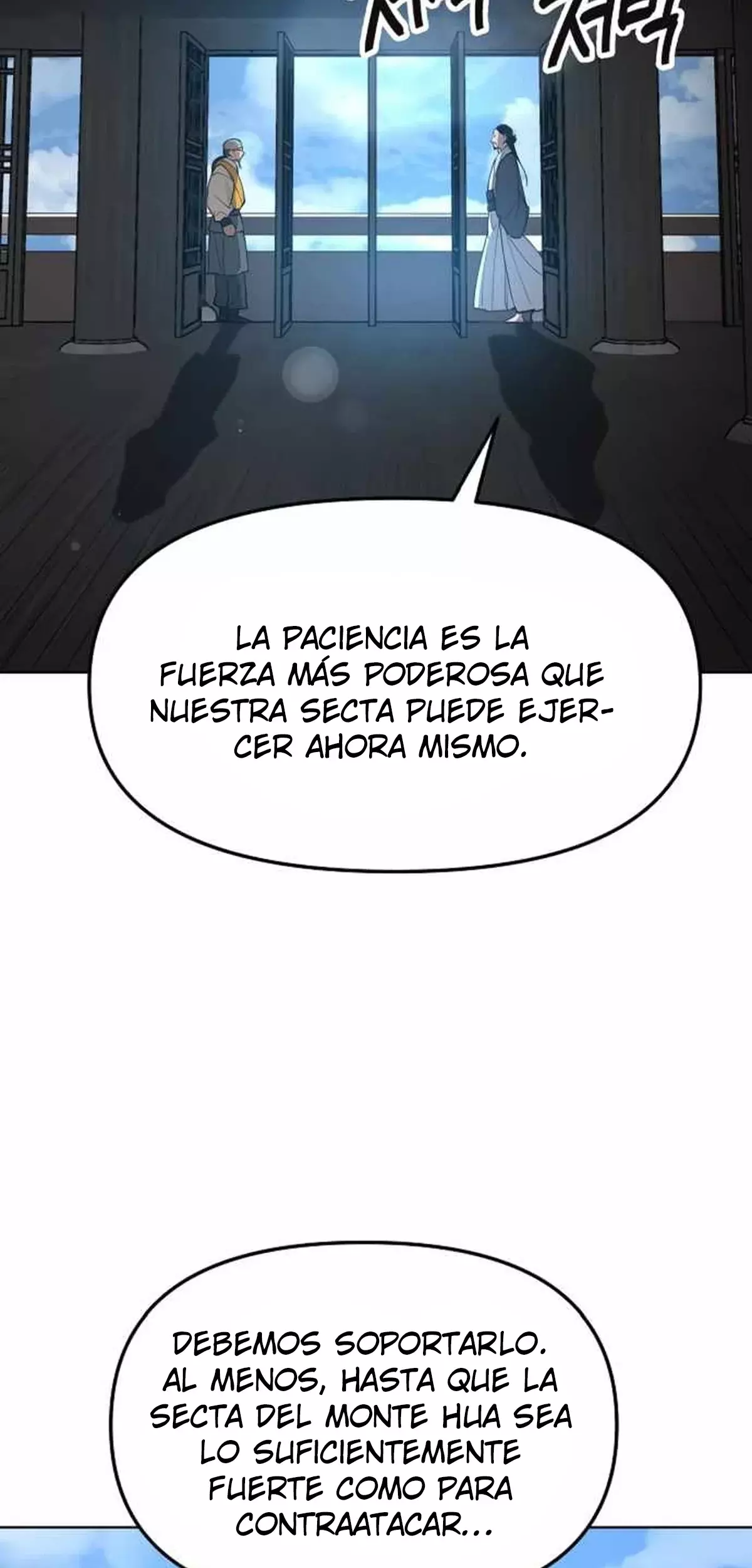 El Demonio Celestial del Cosmos 3077 Capítulo 18 - Página 13 en español