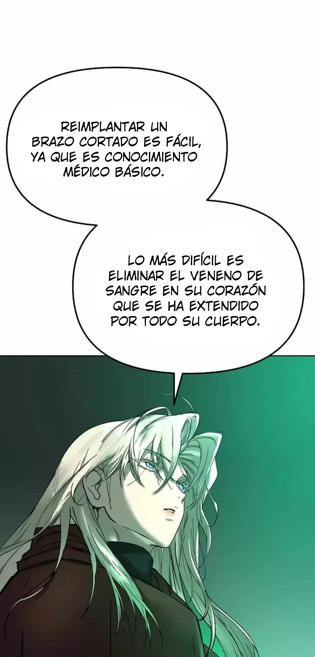 El Demonio Celestial del Cosmos 3077 Capítulo 18 - Página 23 en español