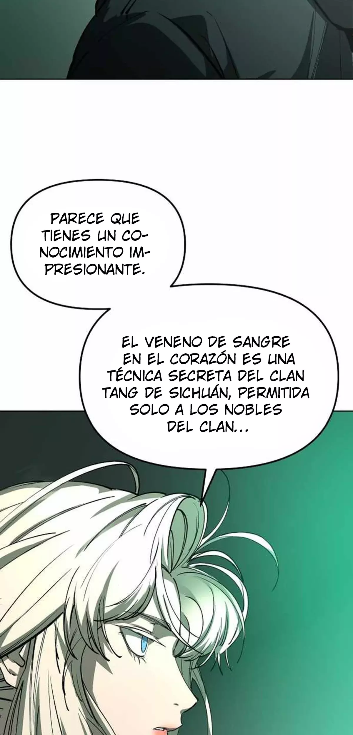 El Demonio Celestial del Cosmos 3077 Capítulo 18 - Página 25 en español