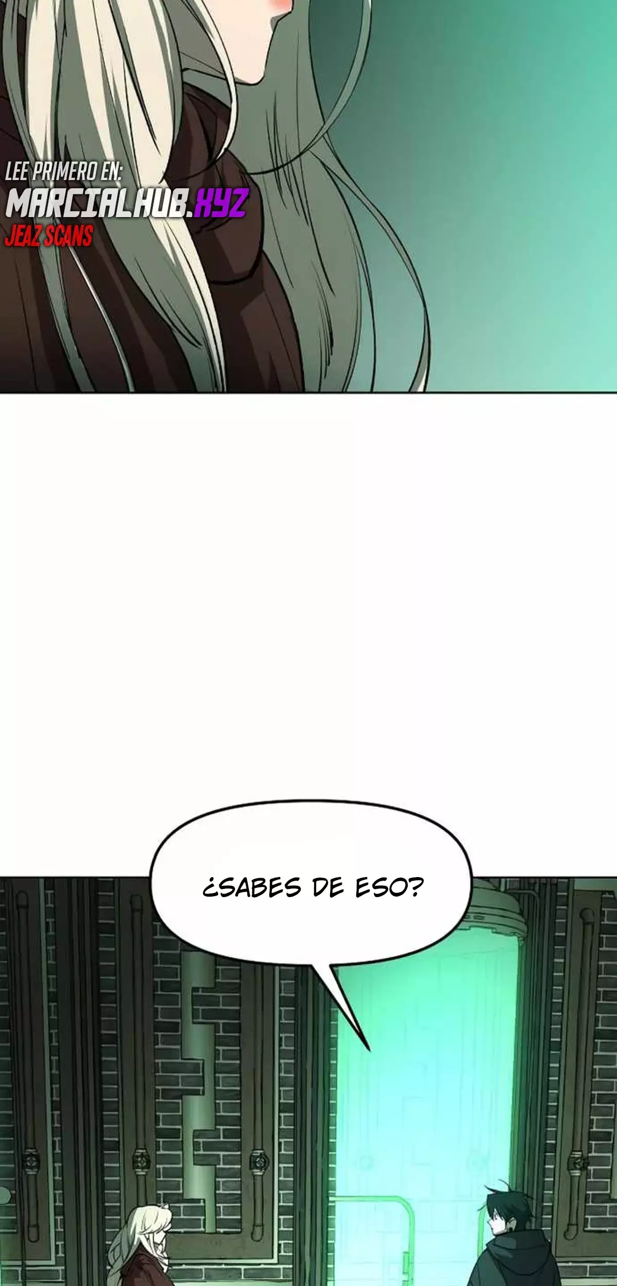 El Demonio Celestial del Cosmos 3077 Capítulo 18 - Página 26 en español