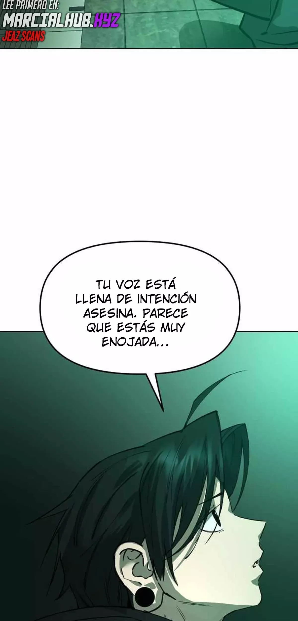 El Demonio Celestial del Cosmos 3077 Capítulo 18 - Página 32 en español