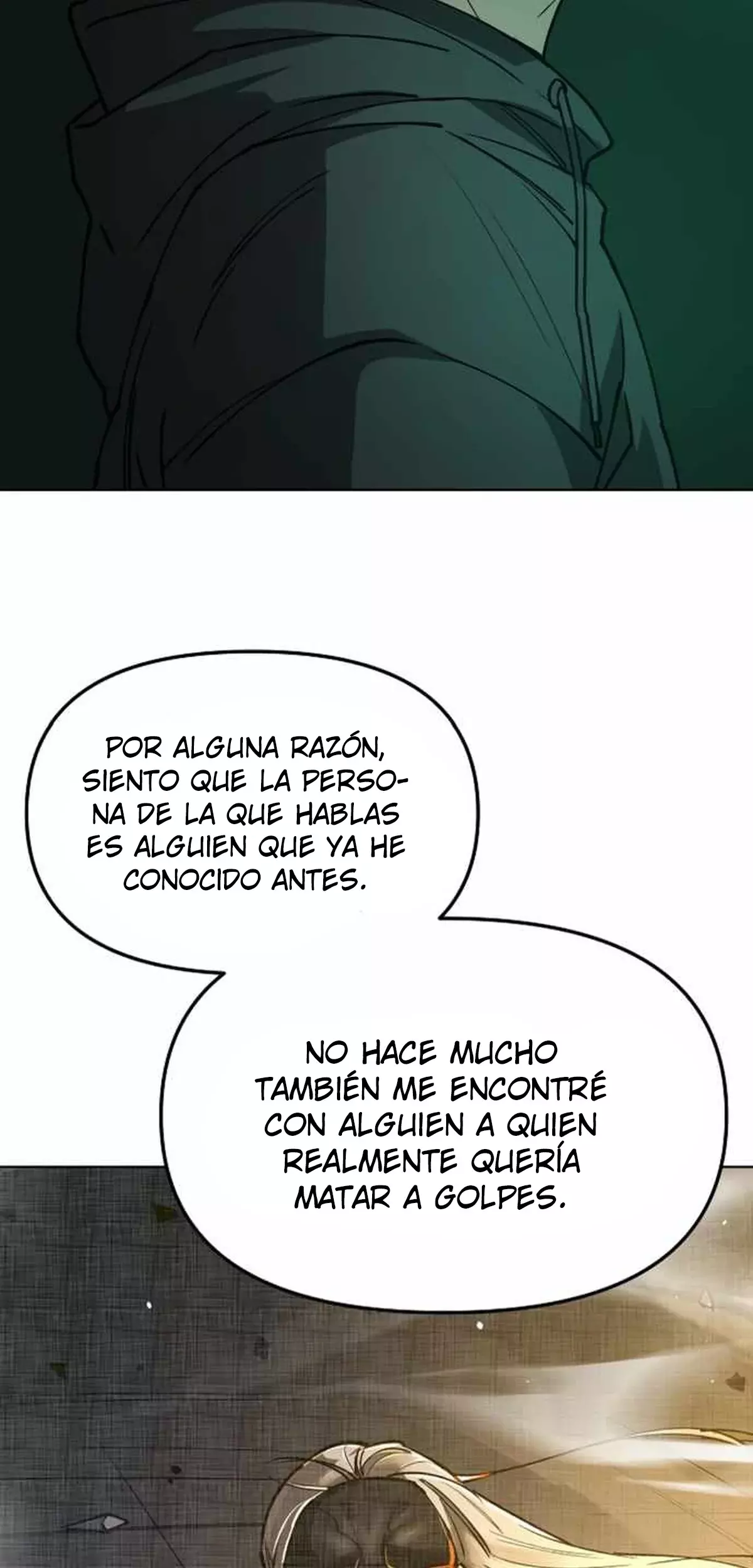 El Demonio Celestial del Cosmos 3077 Capítulo 18 - Página 33 en español