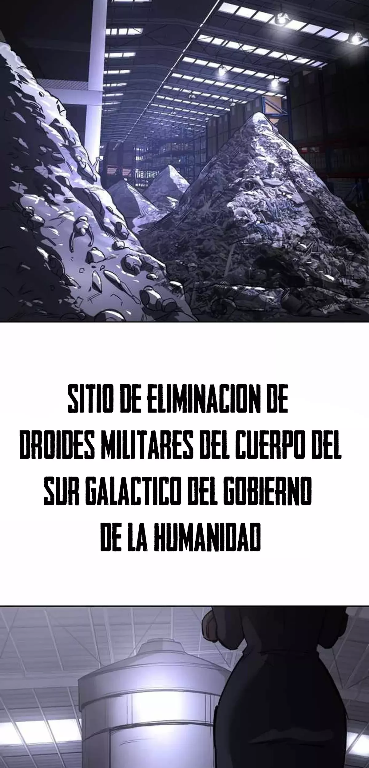 El Demonio Celestial del Cosmos 3077 Capítulo 18 - Página 40 en español