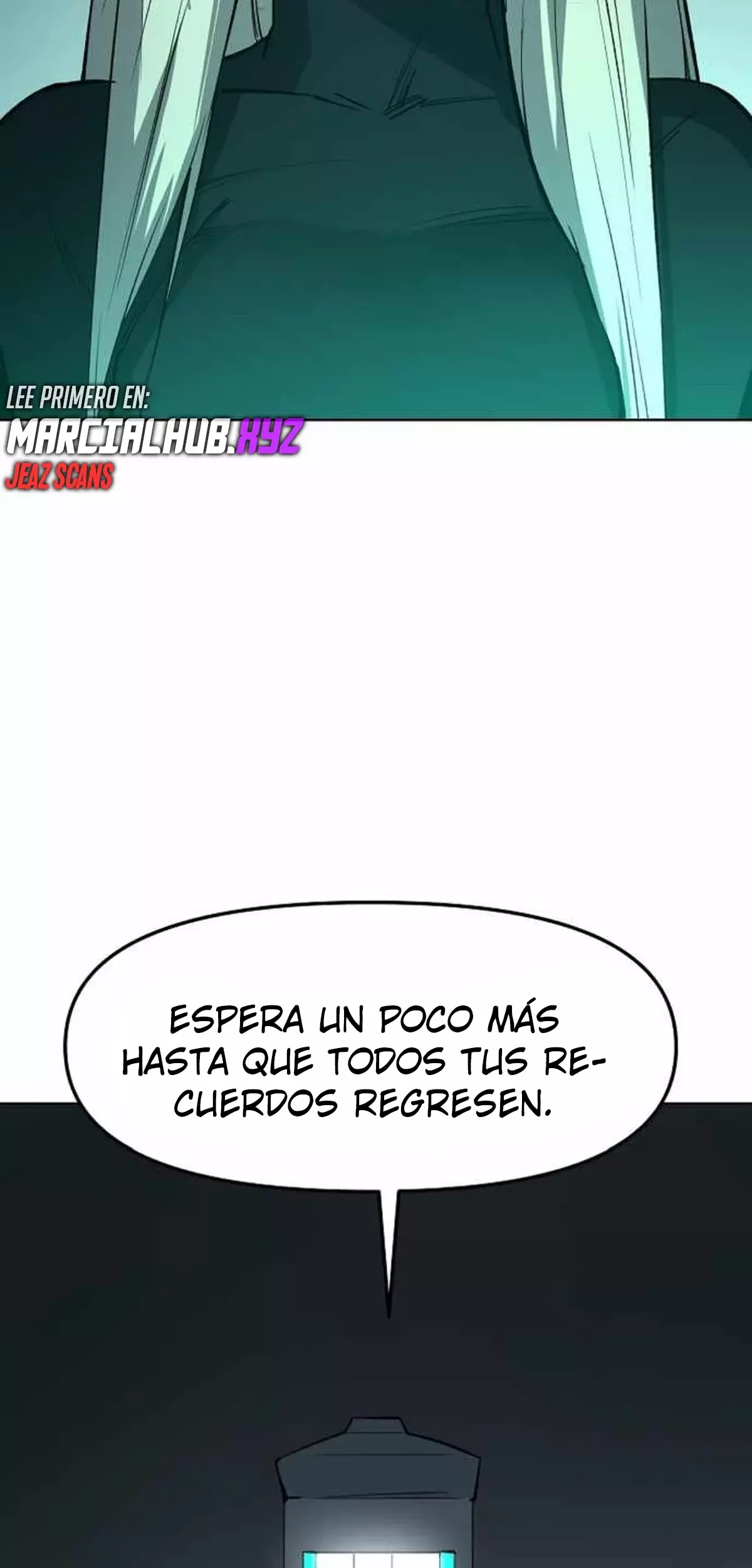 El Demonio Celestial del Cosmos 3077 Capítulo 18 - Página 56 en español