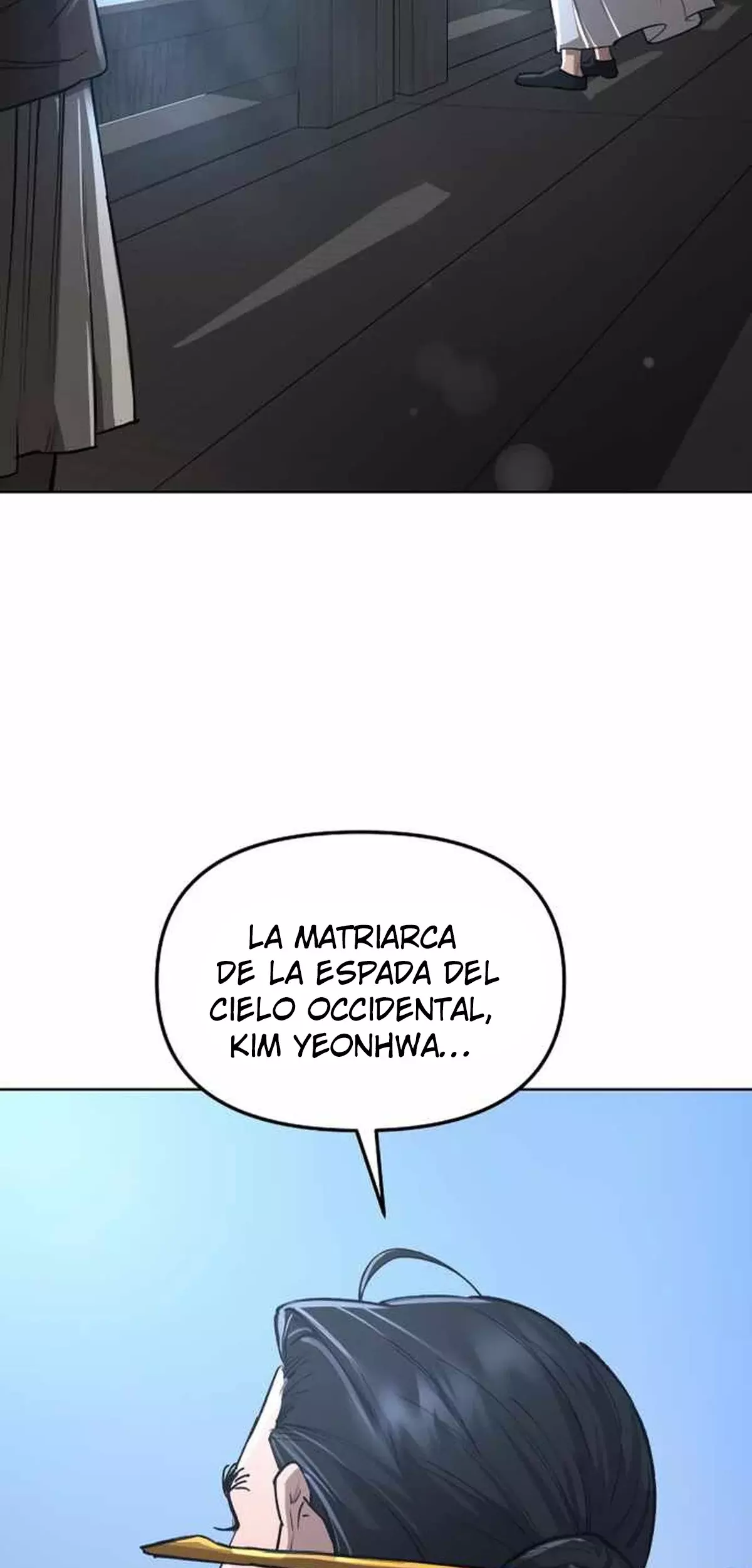 El Demonio Celestial del Cosmos 3077 Capítulo 18 - Página 6 en español