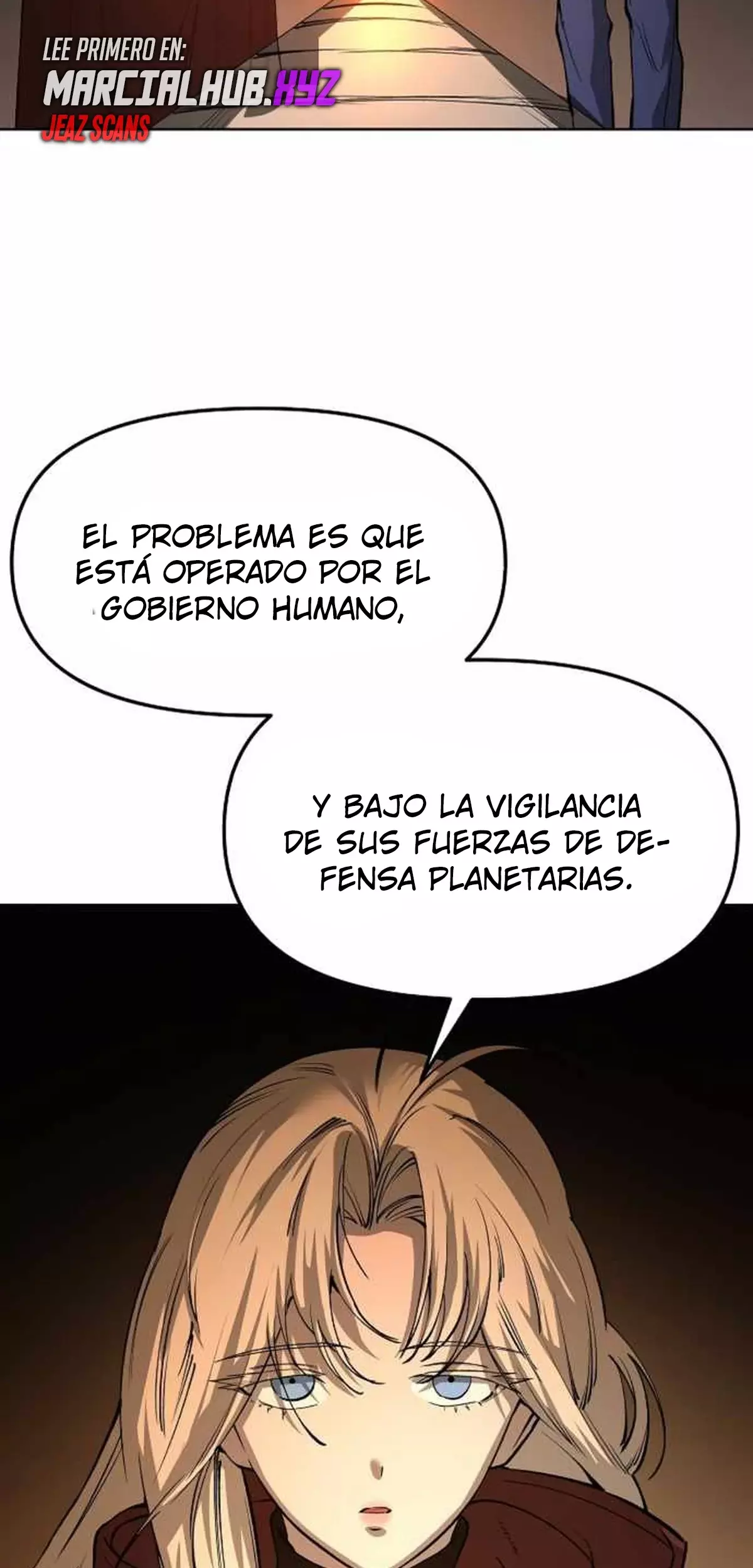 El Demonio Celestial del Cosmos 3077 Capítulo 18 - Página 62 en español