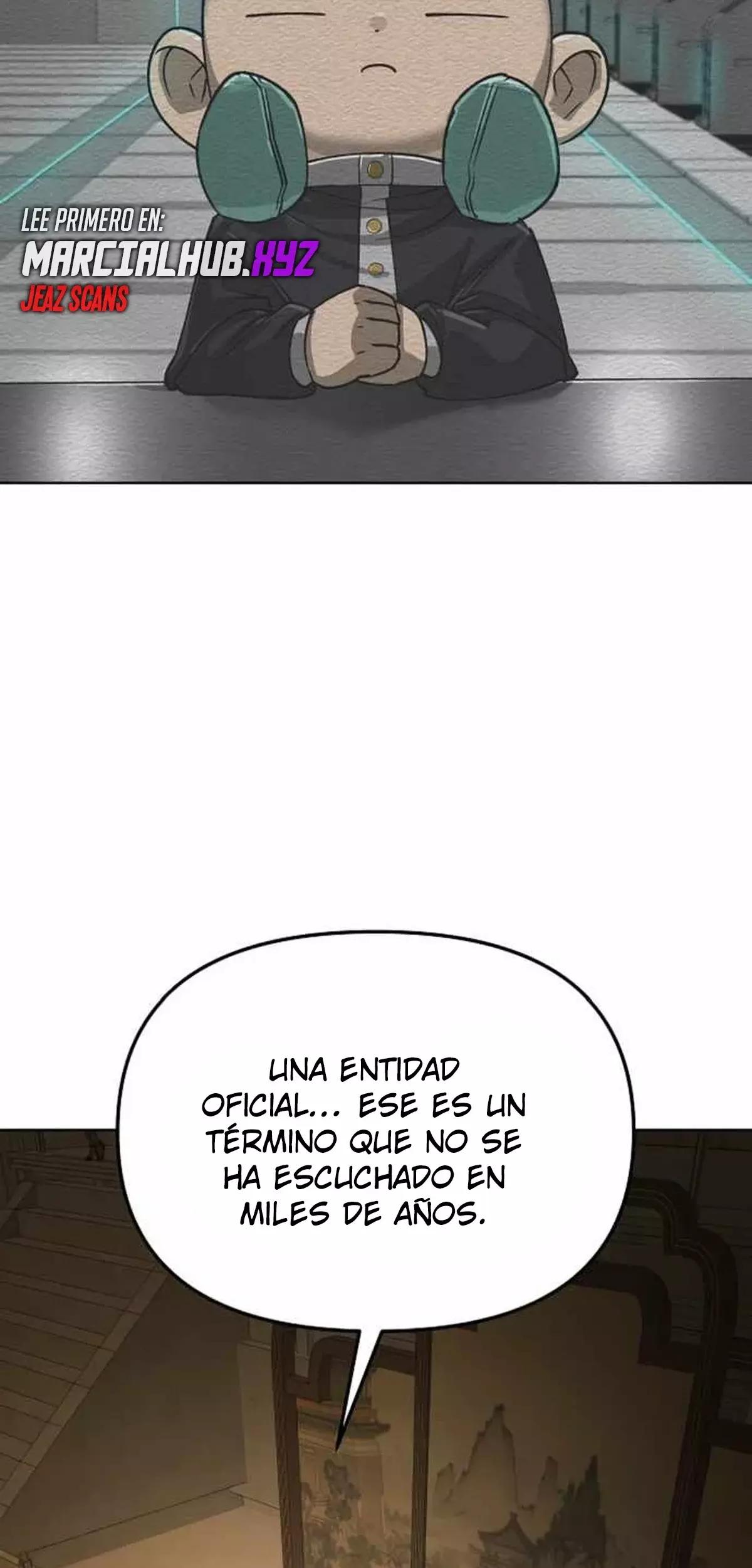 El Demonio Celestial del Cosmos 3077 Capítulo 18 - Página 65 en español