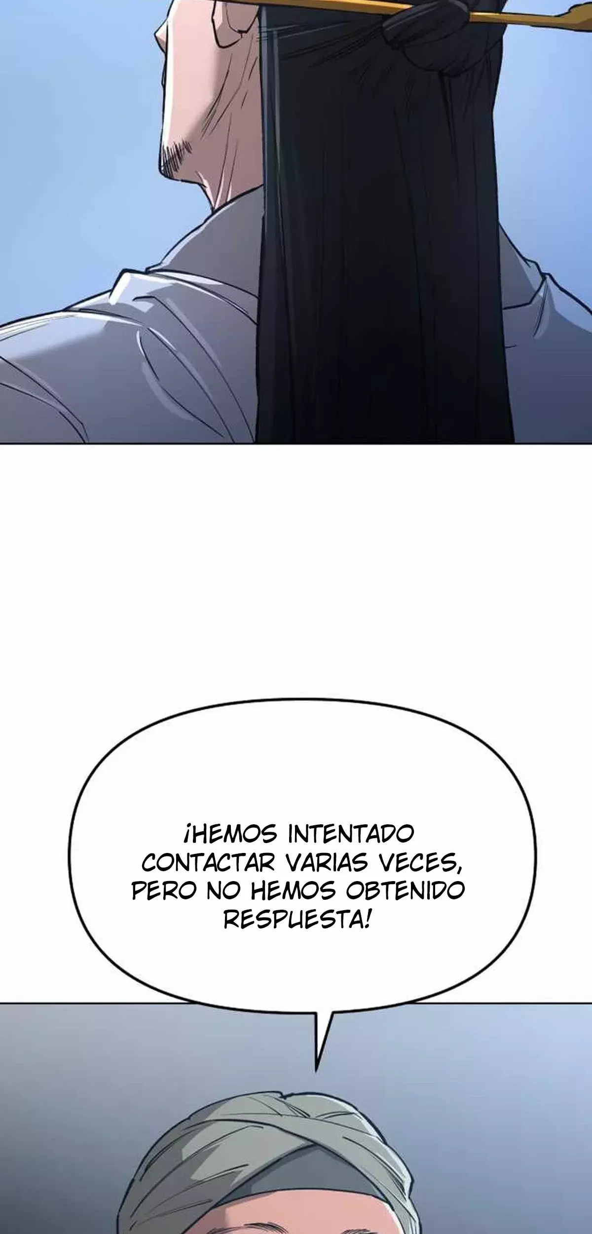 El Demonio Celestial del Cosmos 3077 Capítulo 18 - Página 7 en español