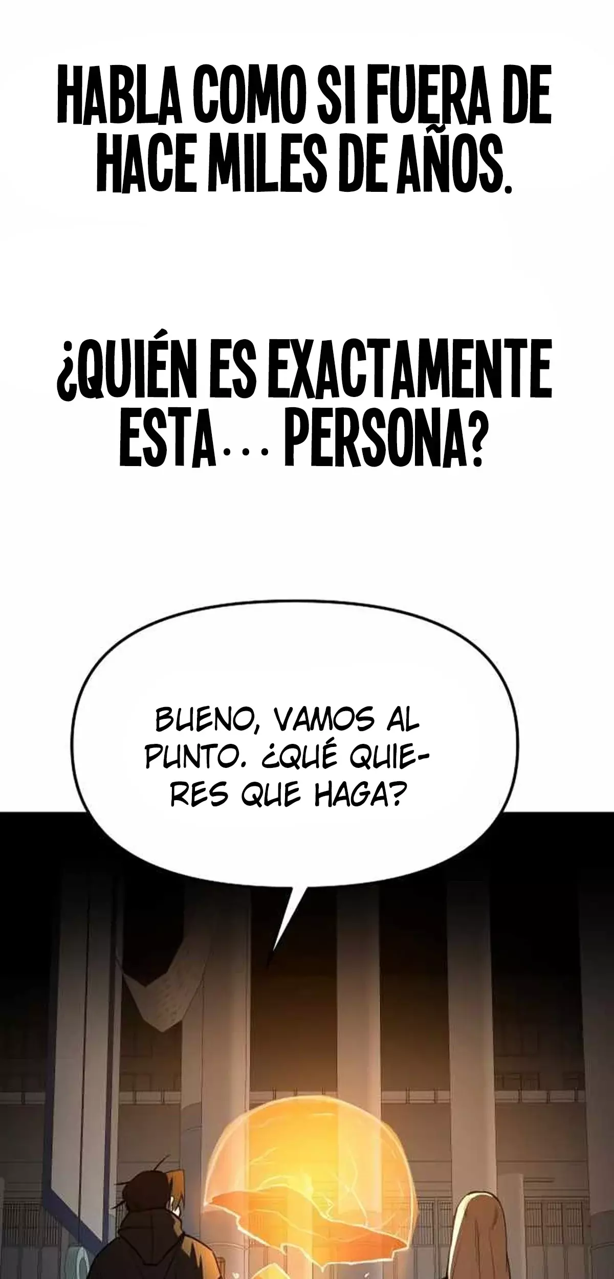 El Demonio Celestial del Cosmos 3077 Capítulo 18 - Página 70 en español