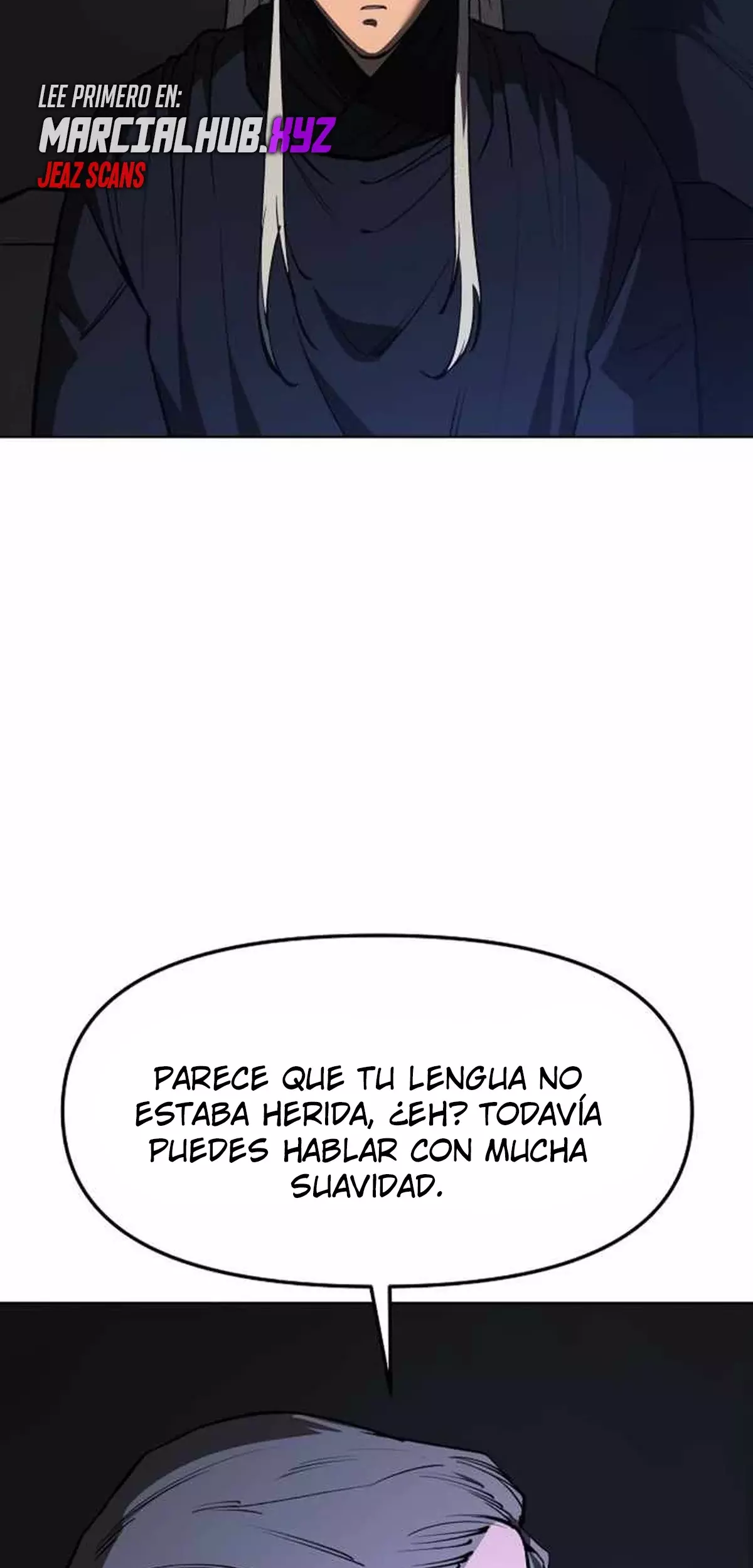 El Demonio Celestial del Cosmos 3077 Capítulo 18 - Página 77 en español