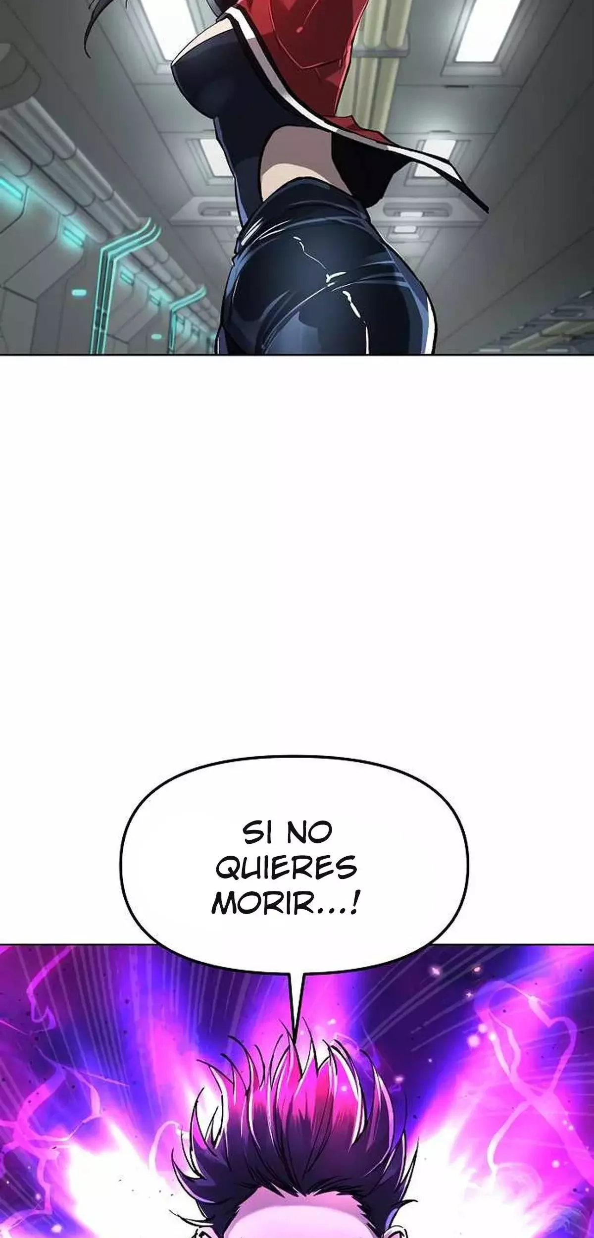 El Demonio Celestial del Cosmos 3077 Capítulo 19 - Página 104 en español